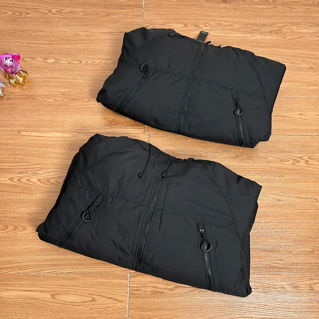 Куртки И Пуховики Мужские Stone Island 167749