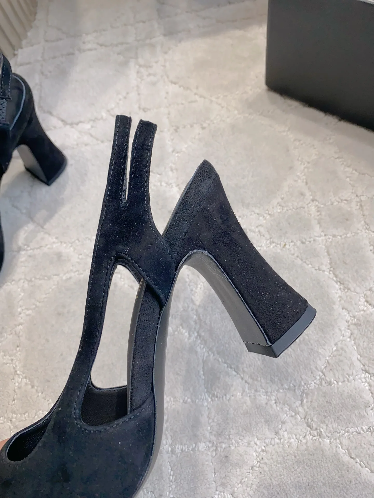 Туфли Женские Chanel 11870071
