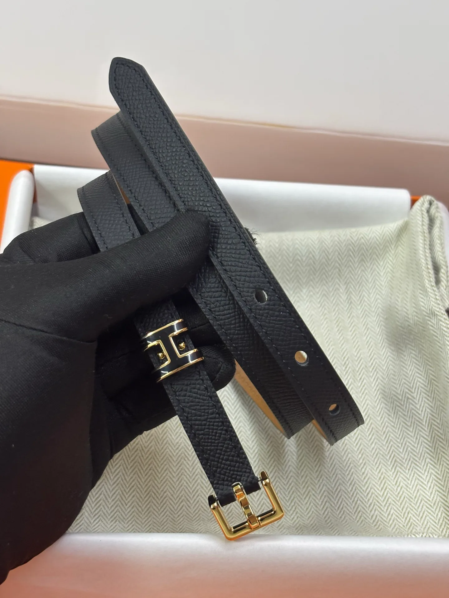 Ремни Hermes 13549381