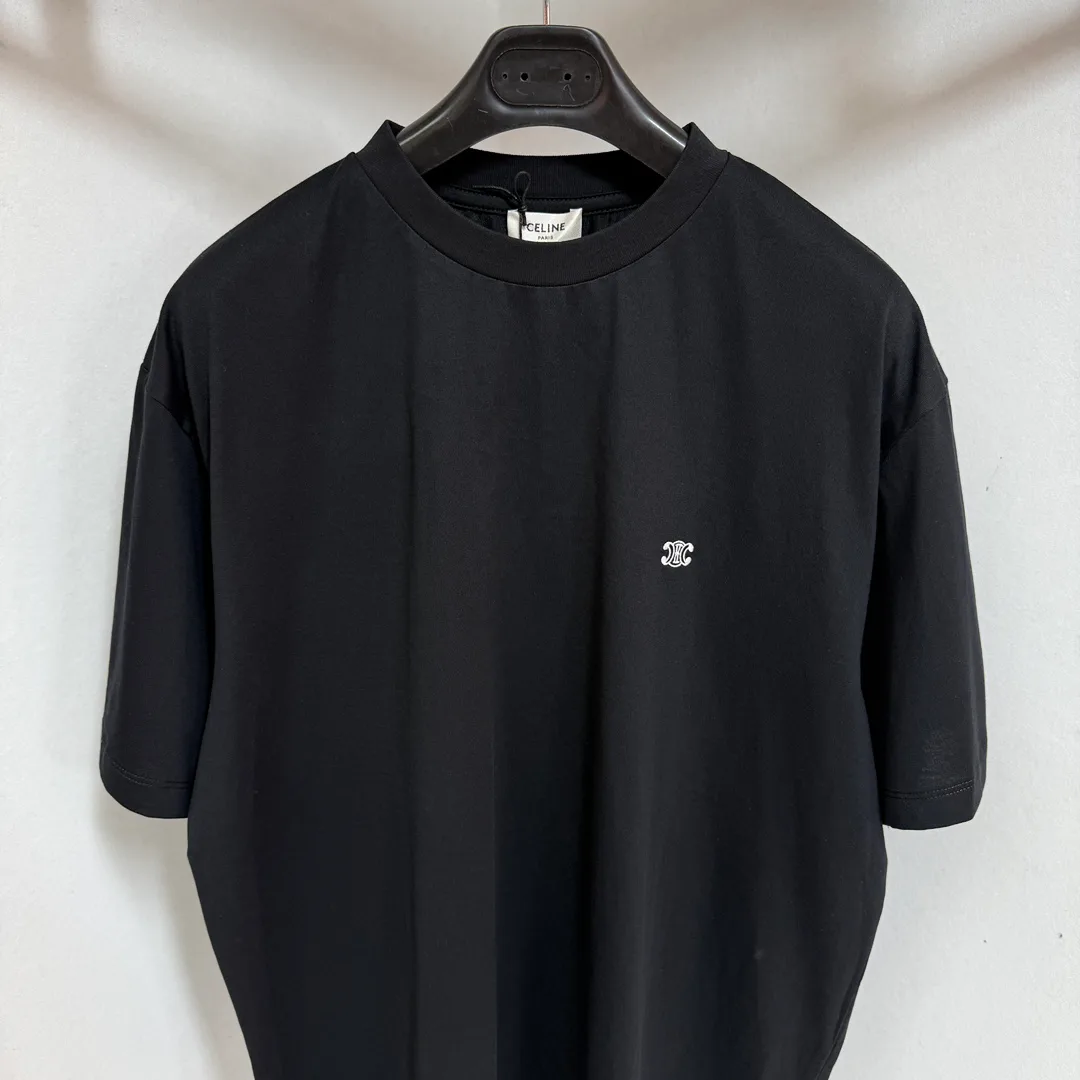 Футболки Мужские Celine 1266886