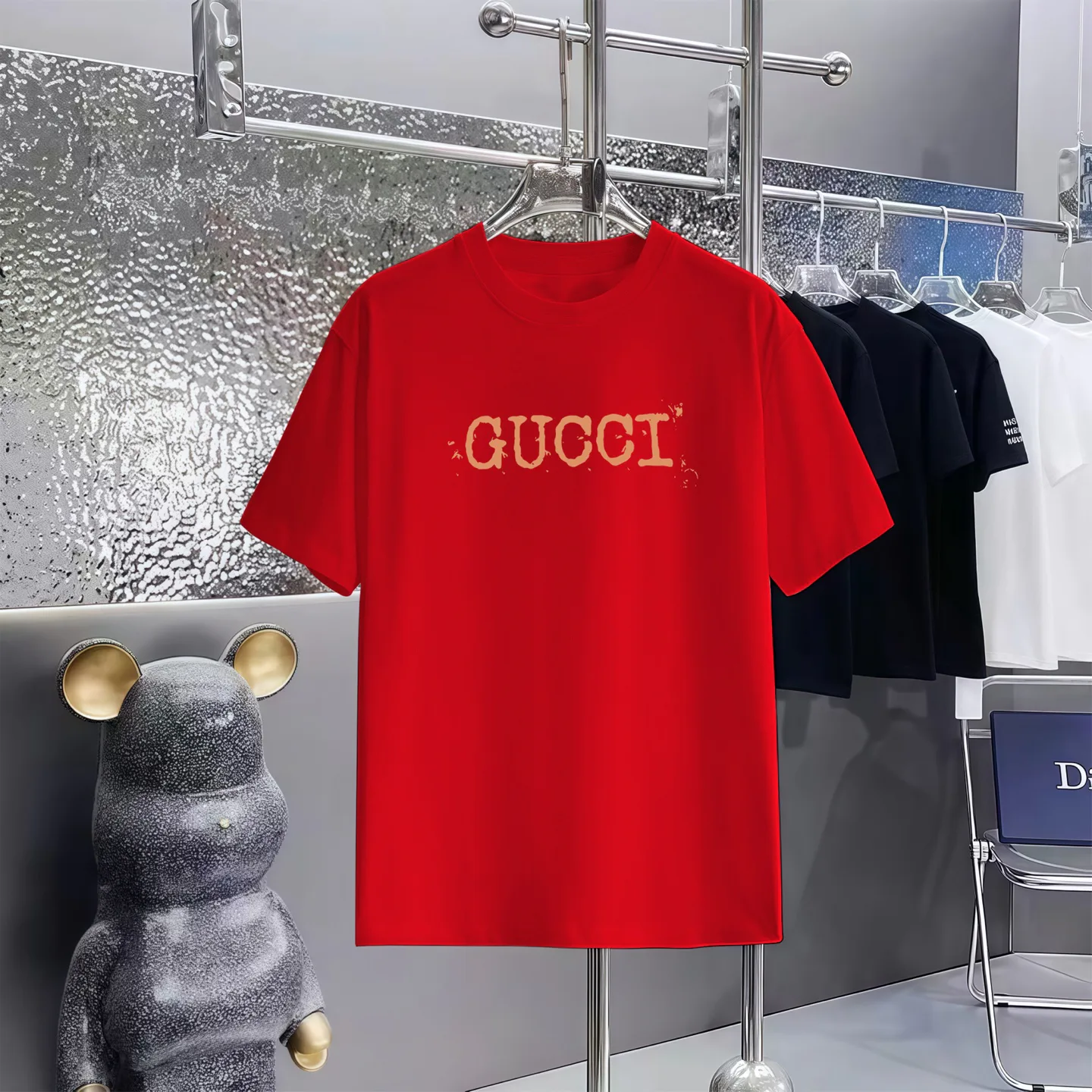 Футболки Женские Gucci 11683504
