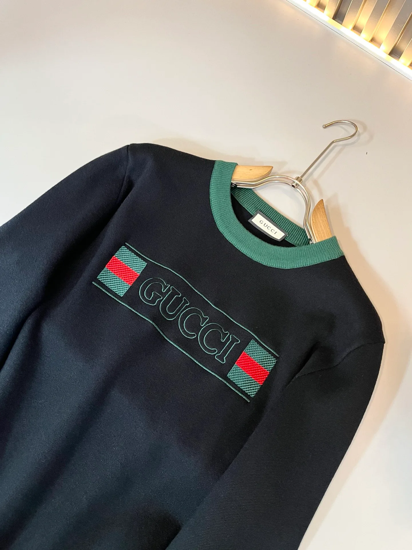Джемперы И Свитеры Мужские Gucci 244368