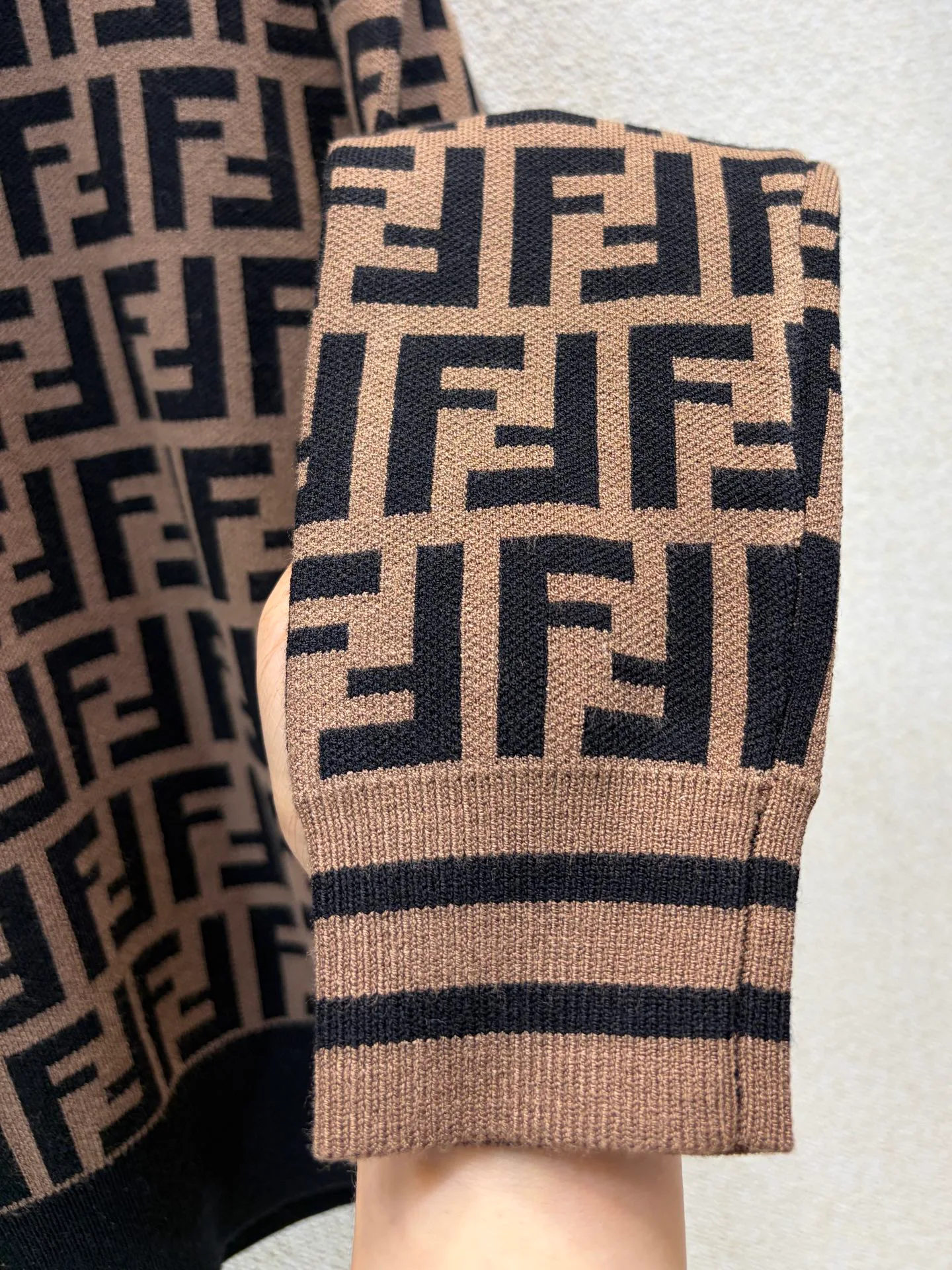 Джемперы И Свитеры Женские Fendi 18128354