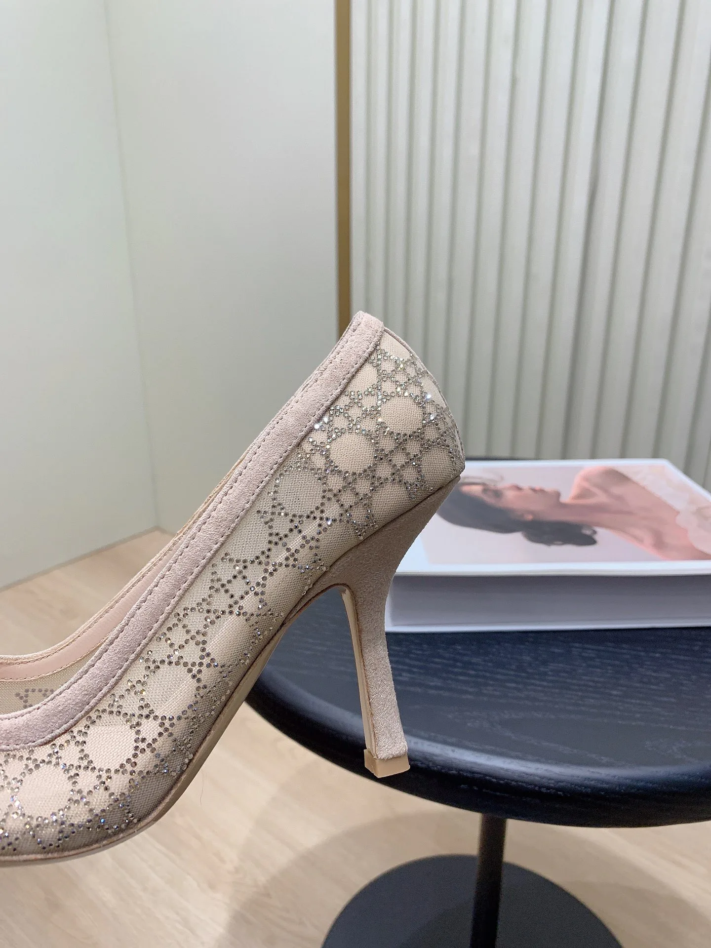 Туфли Женские Christian Dior 11414421