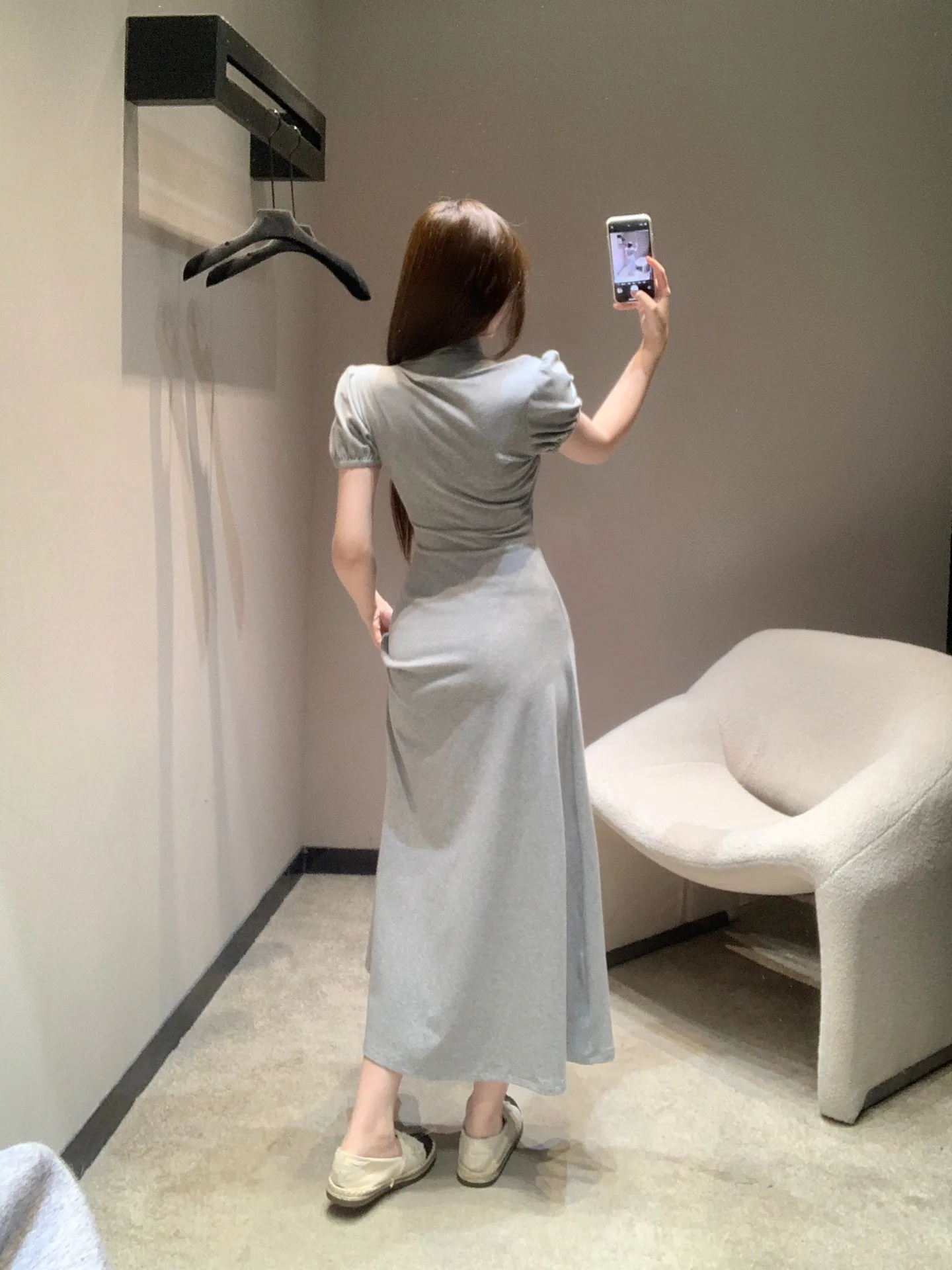 Платья Женские Miu Miu 4709811