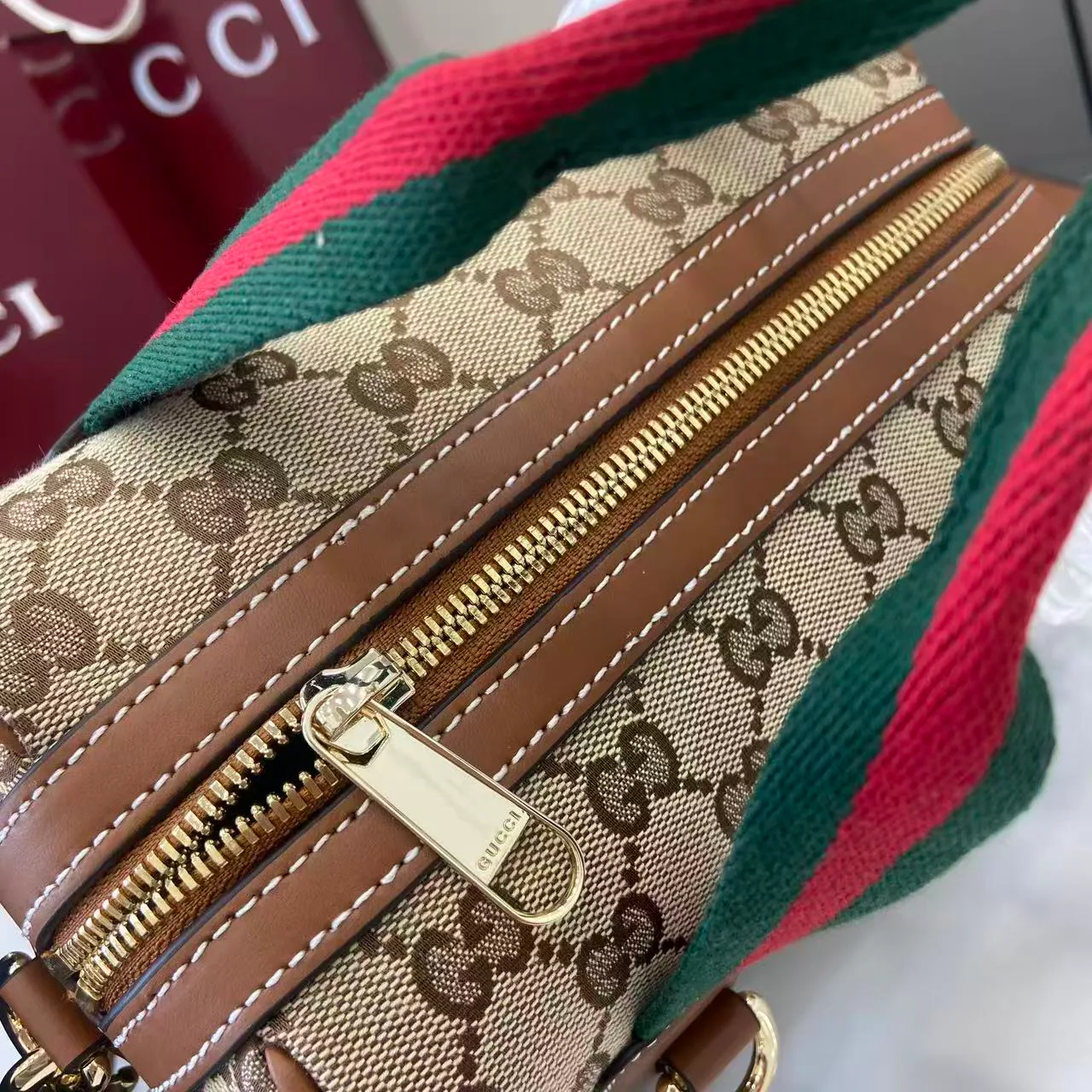 Классические Сумки Женские Gucci 5075886