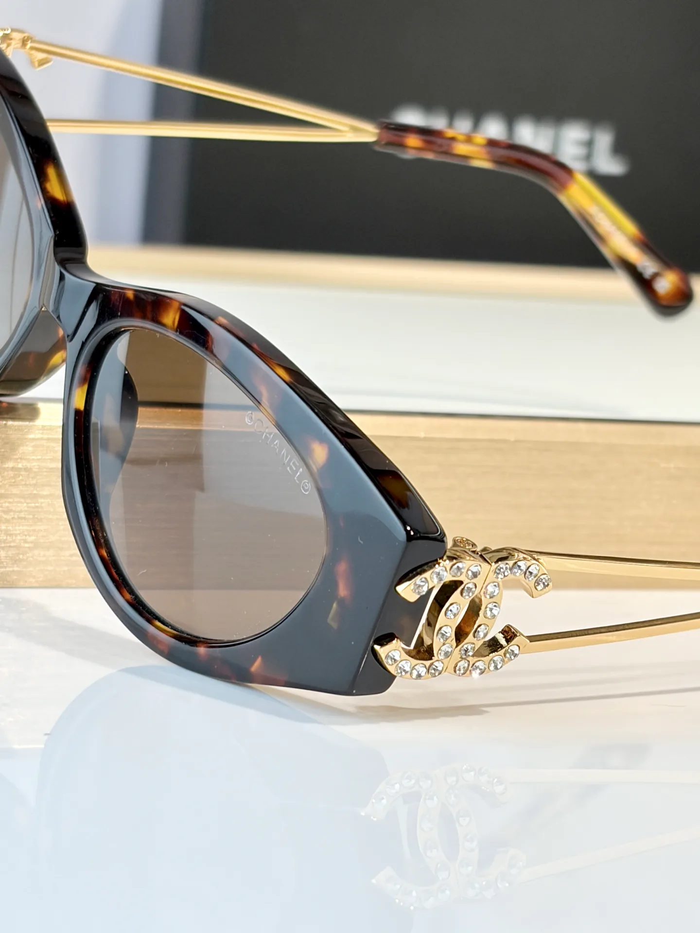 Очки Chanel 13434276