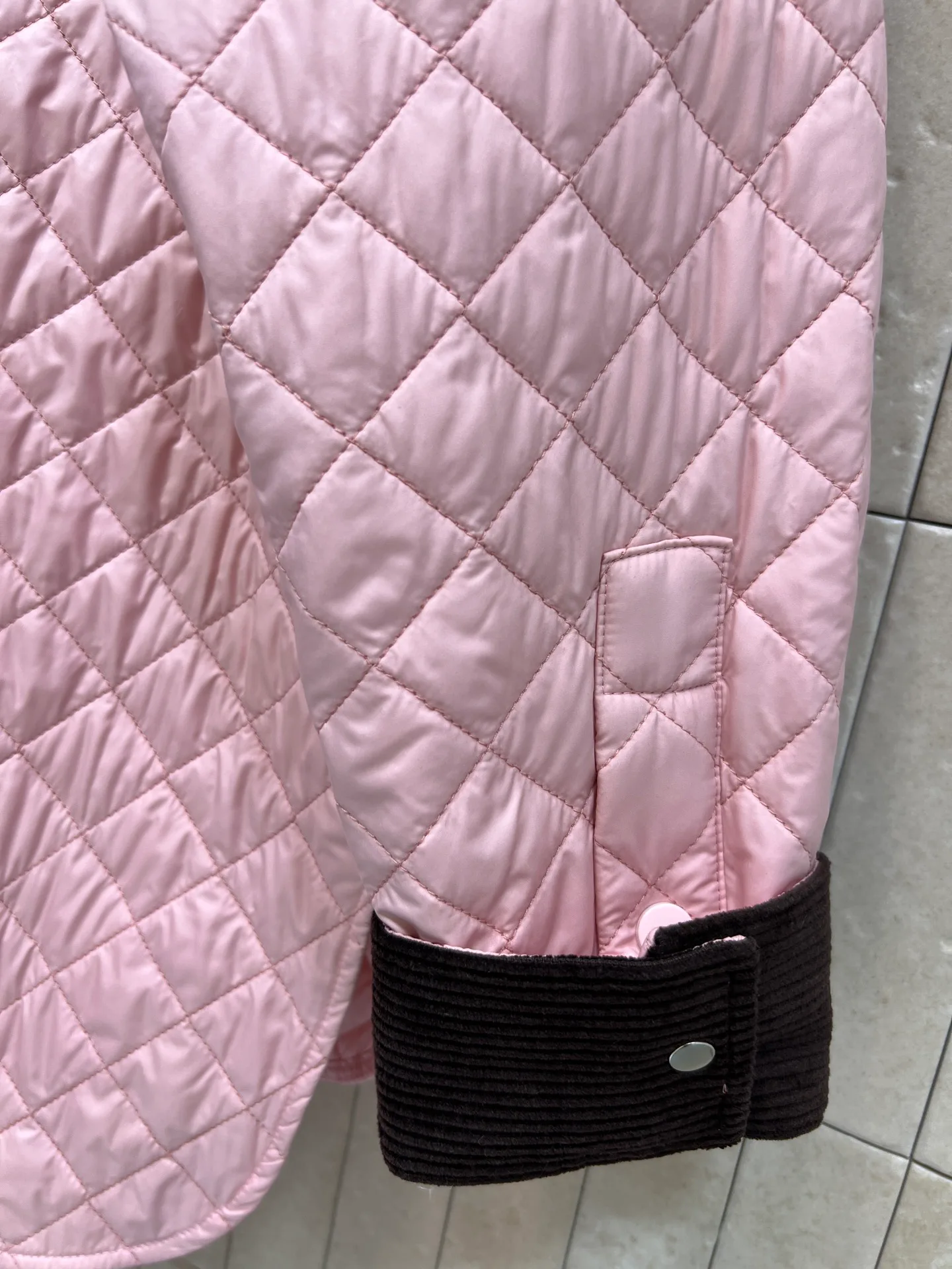 Куртки И Пуховики Женские Louis Vuitton 515753