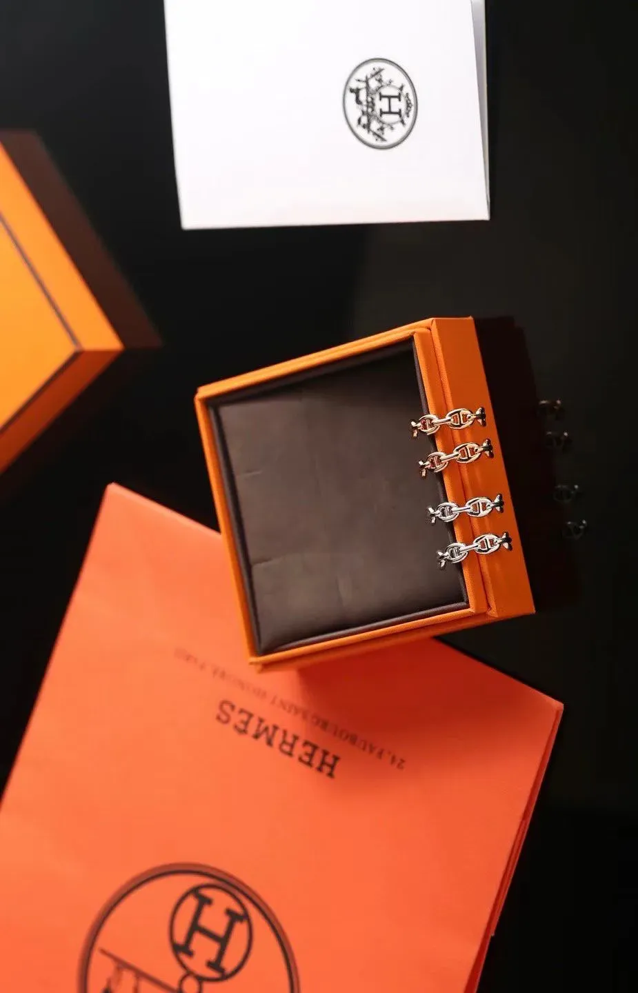 Бижутерия Hermes 1663929