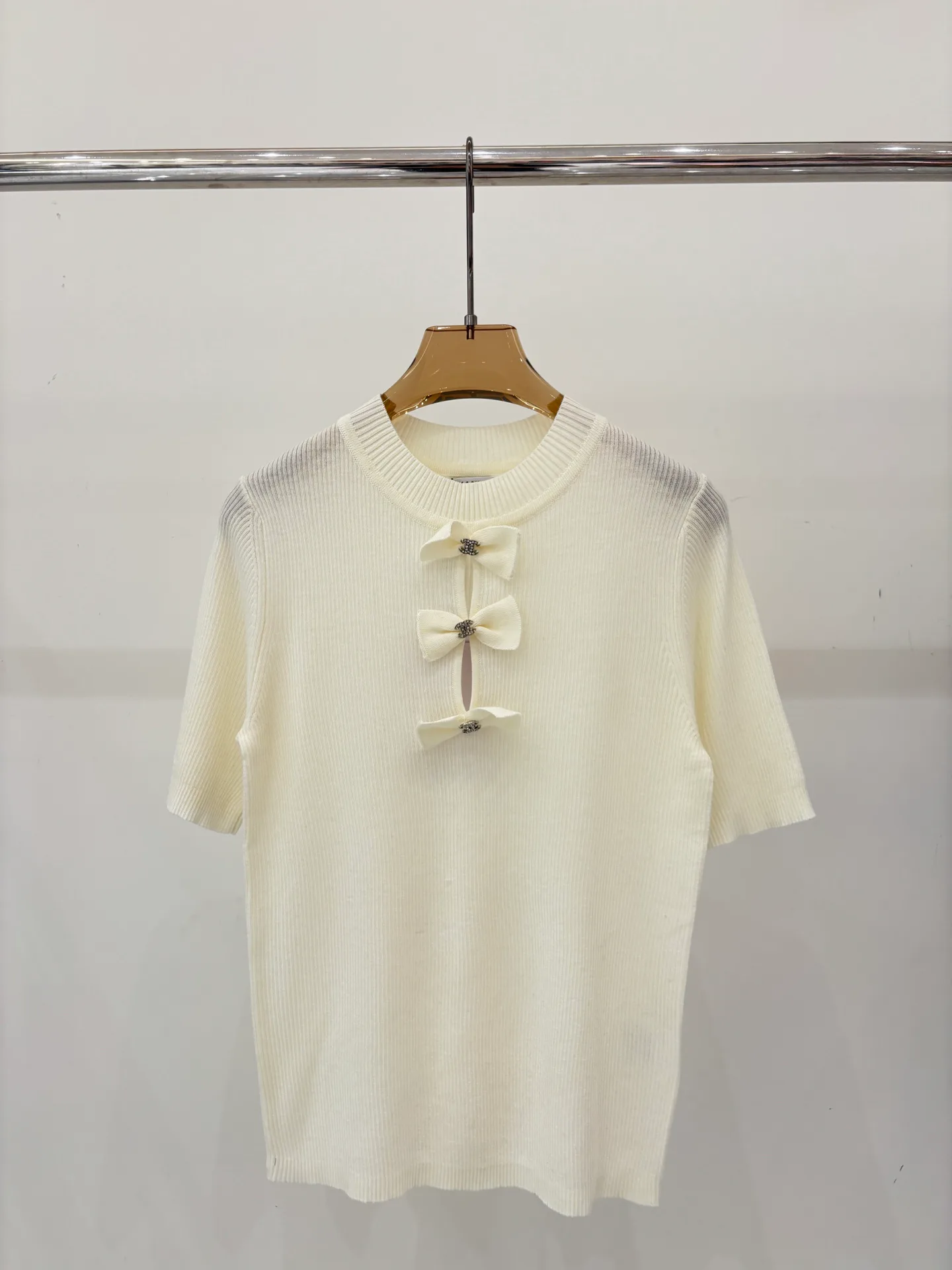 Топы Женские Chanel 11697224