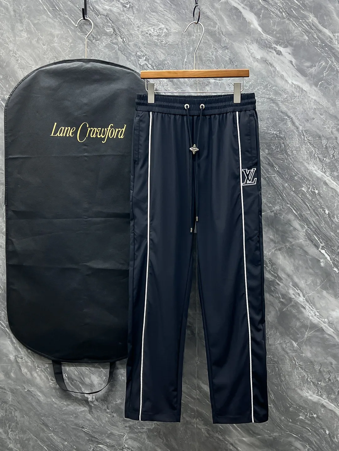 Брюки Мужские Louis Vuitton 16914953