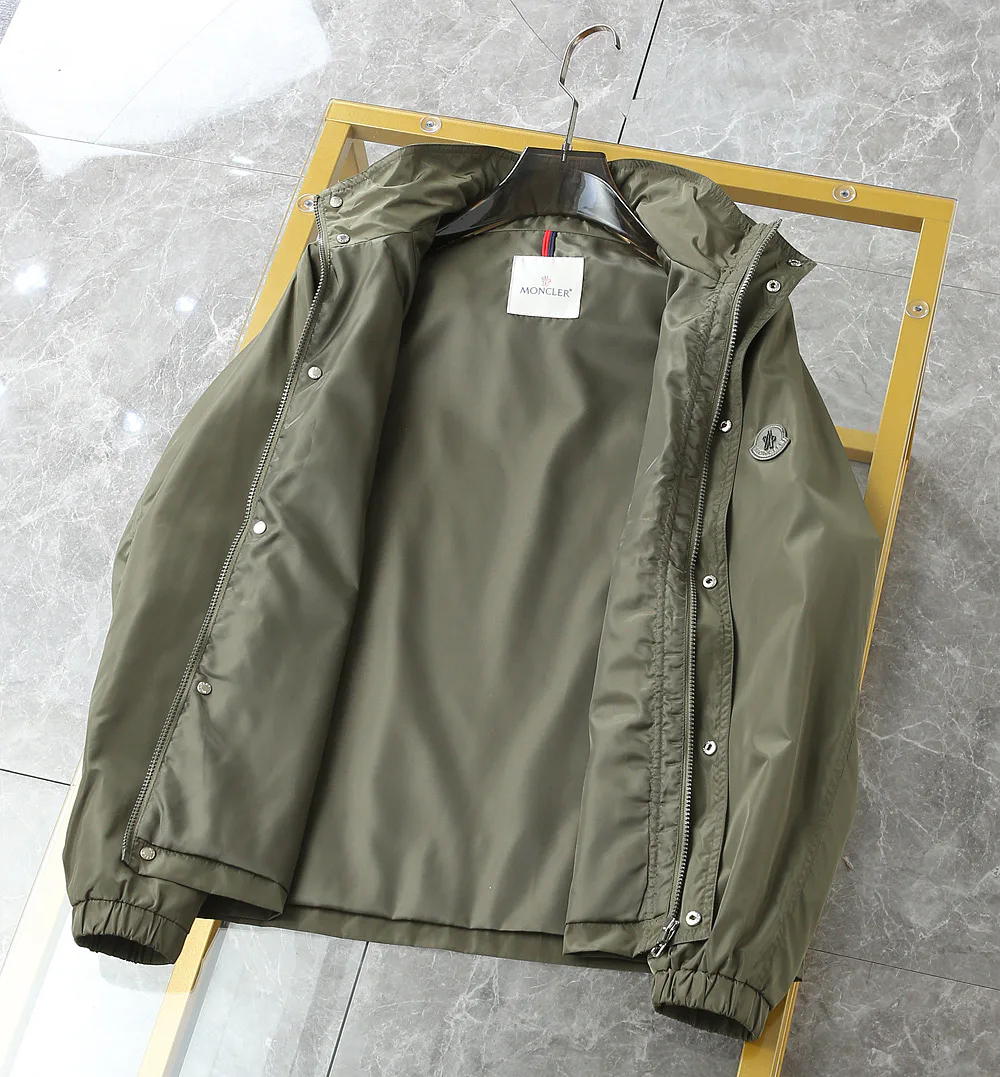 Куртки И Пуховики Мужские Moncler 11755725