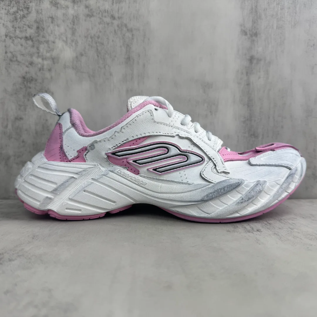 Кроссовки Женские Balenciaga 10240584