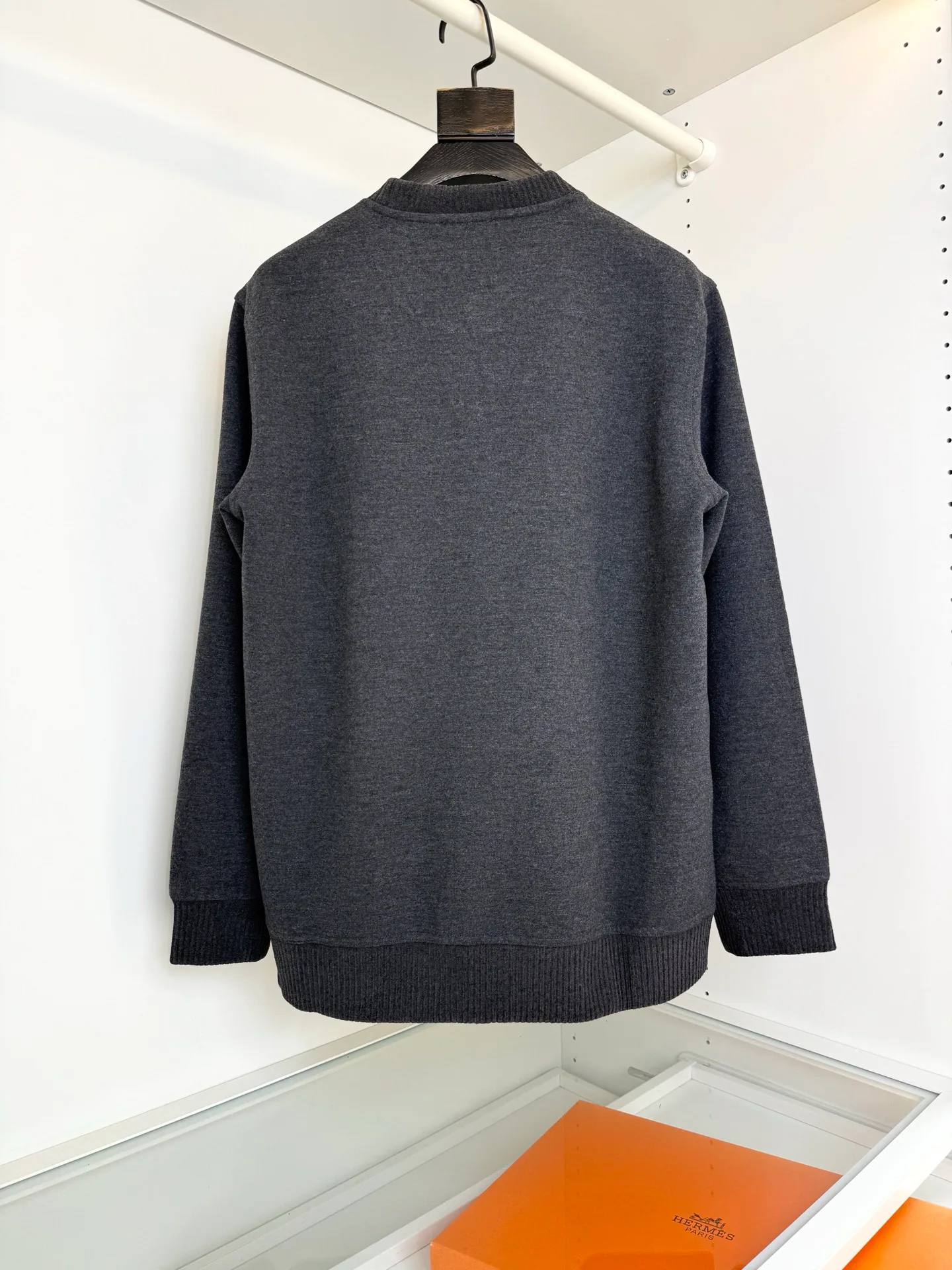 Джемперы И Свитеры Мужские Hermes 18343849