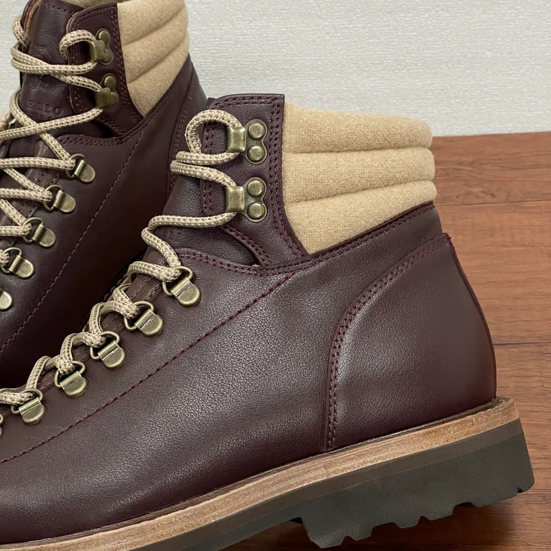 Ботинки Мужские Brunello Cucinelli 18597353