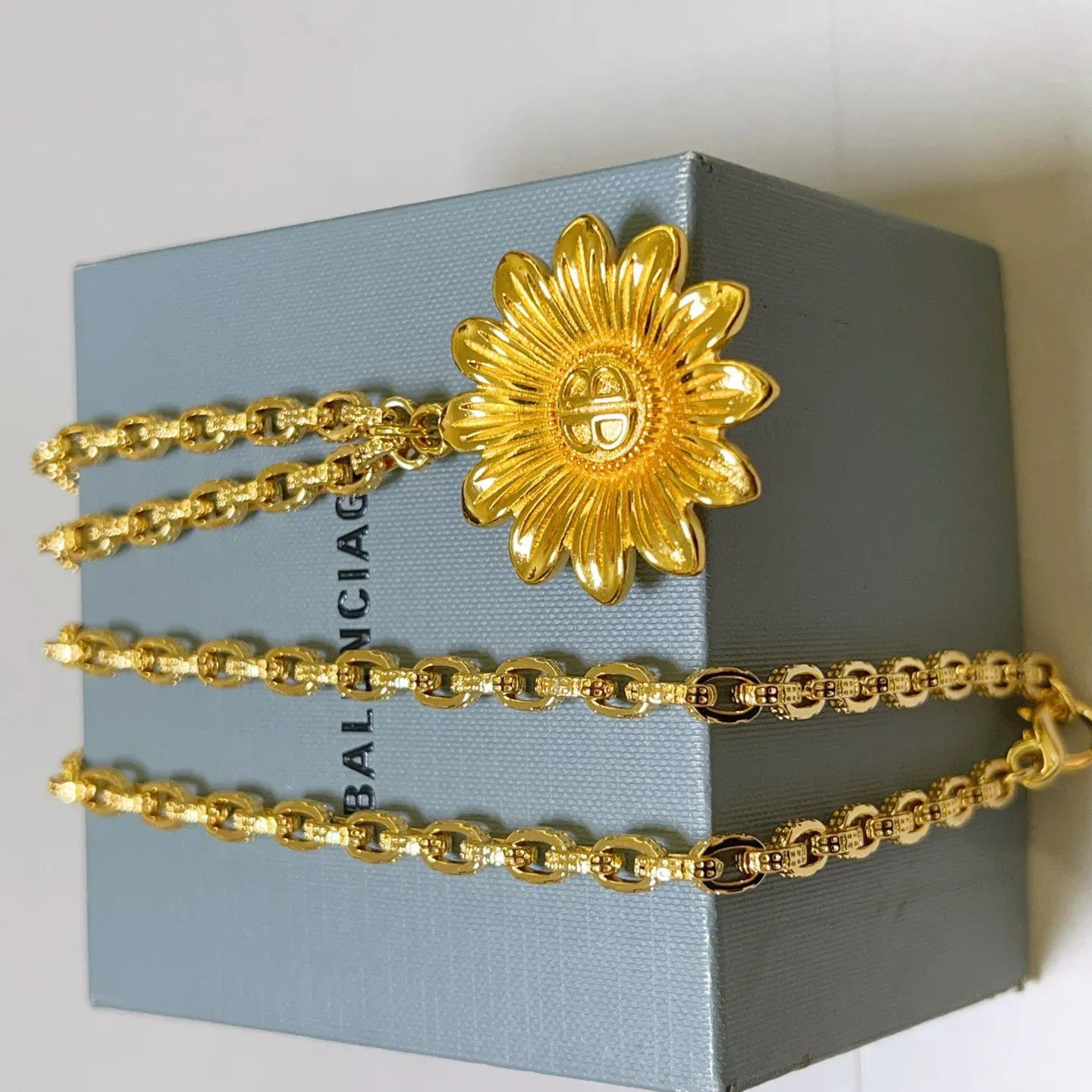 Бижутерия Balenciaga 549045