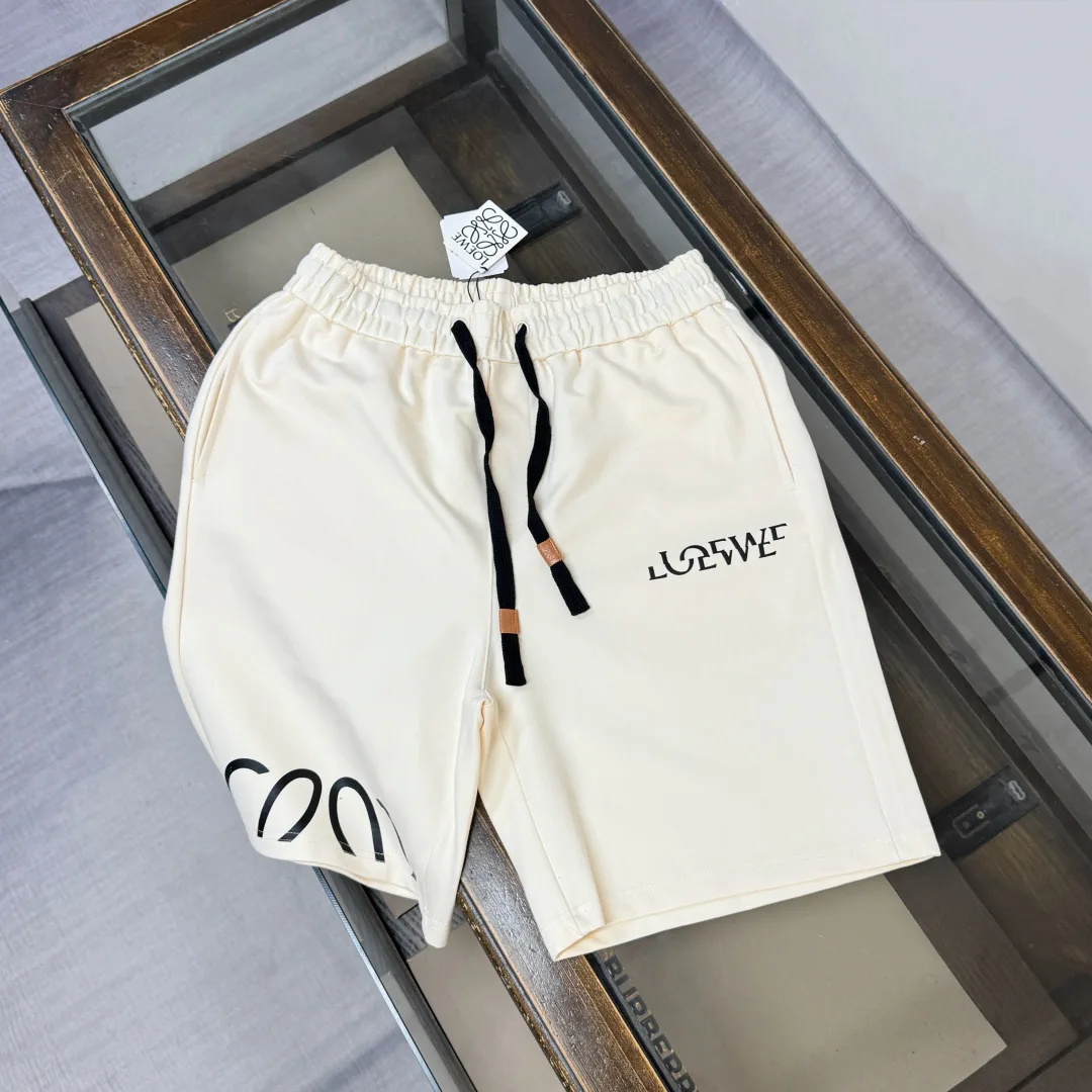 Шорты Мужские Loewe 12670961