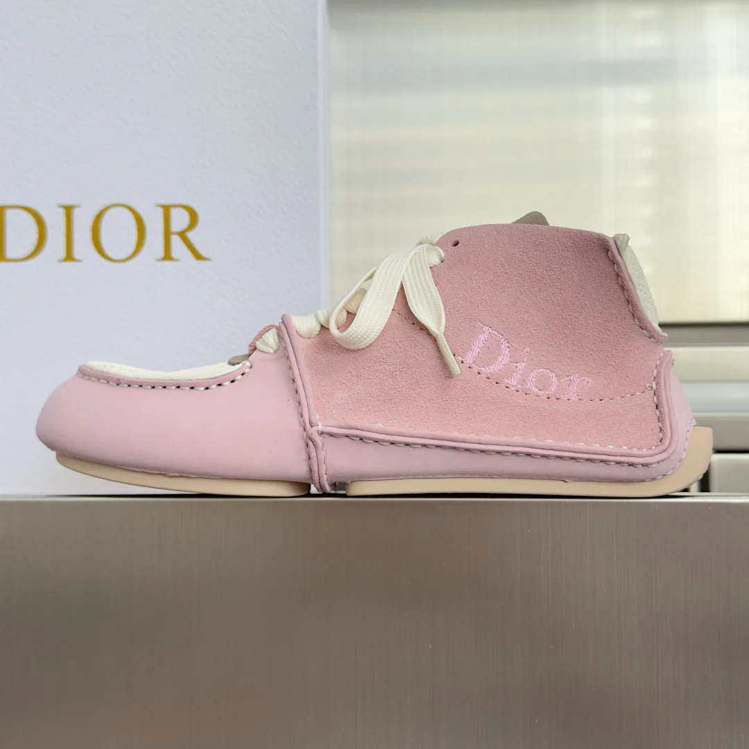 Кроссовки Женские Christian Dior 18718909