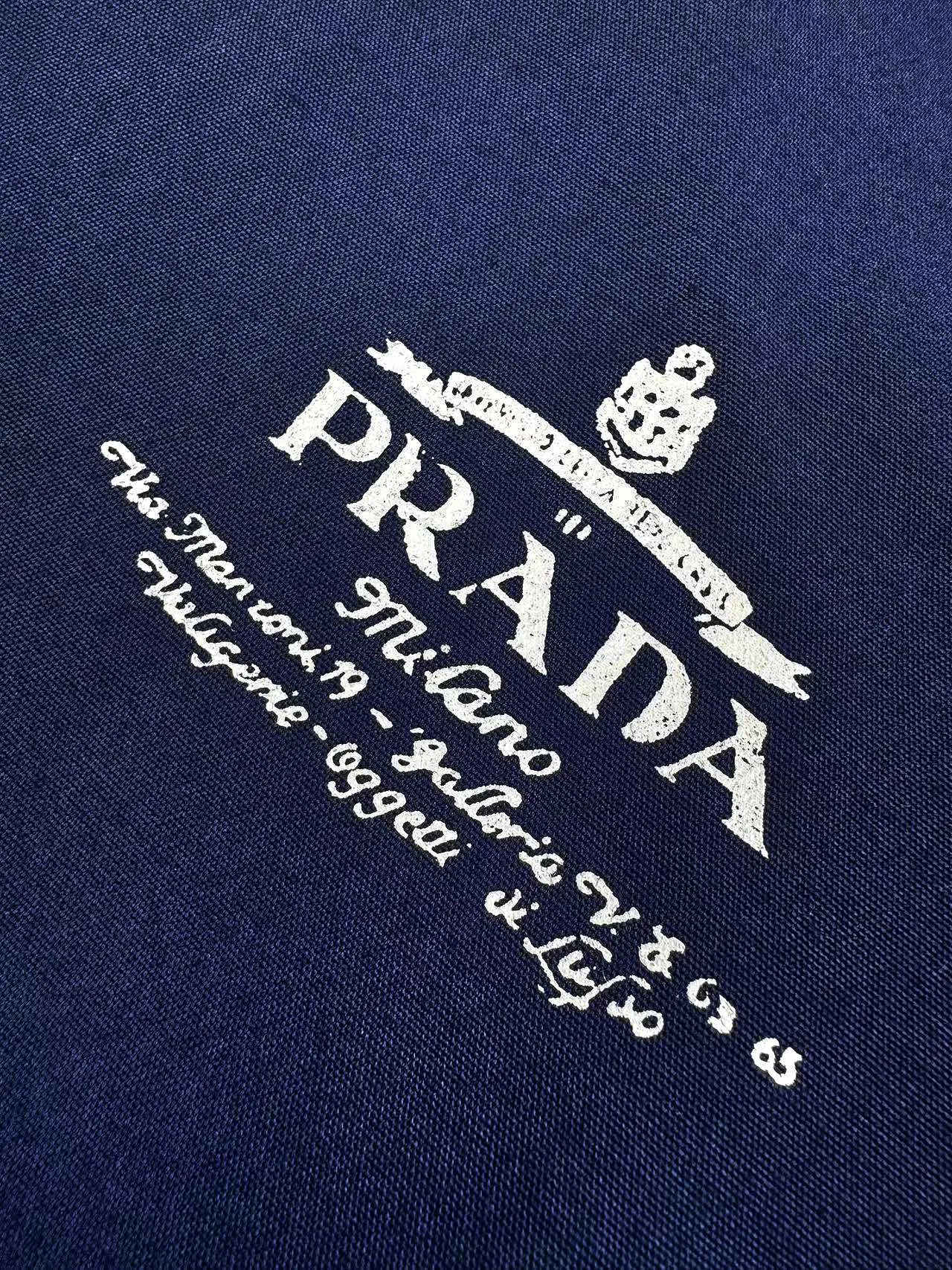 Куртки И Пуховики Мужские Prada 65495