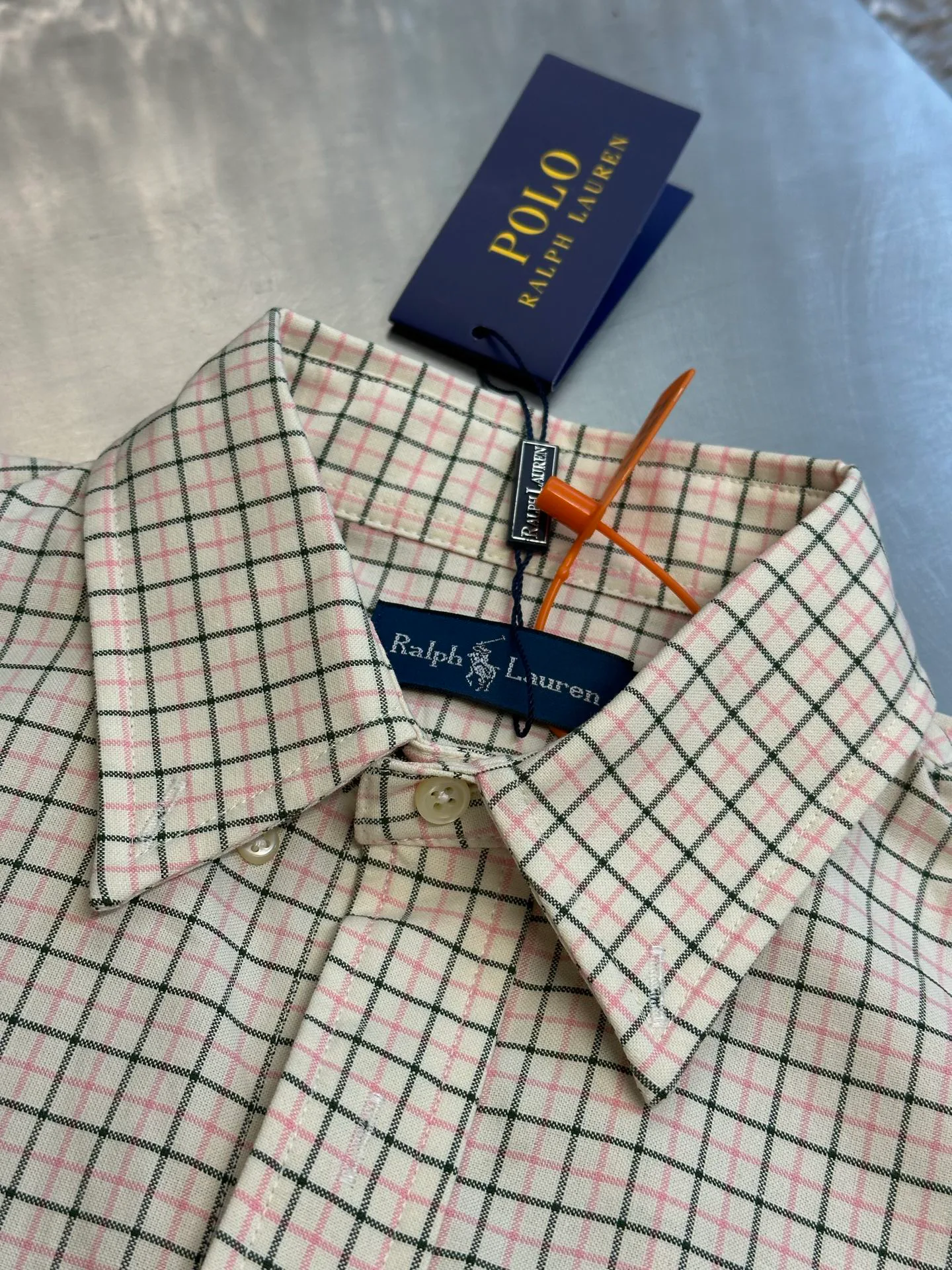 Рубашки Женские Ralph Lauren 11754199