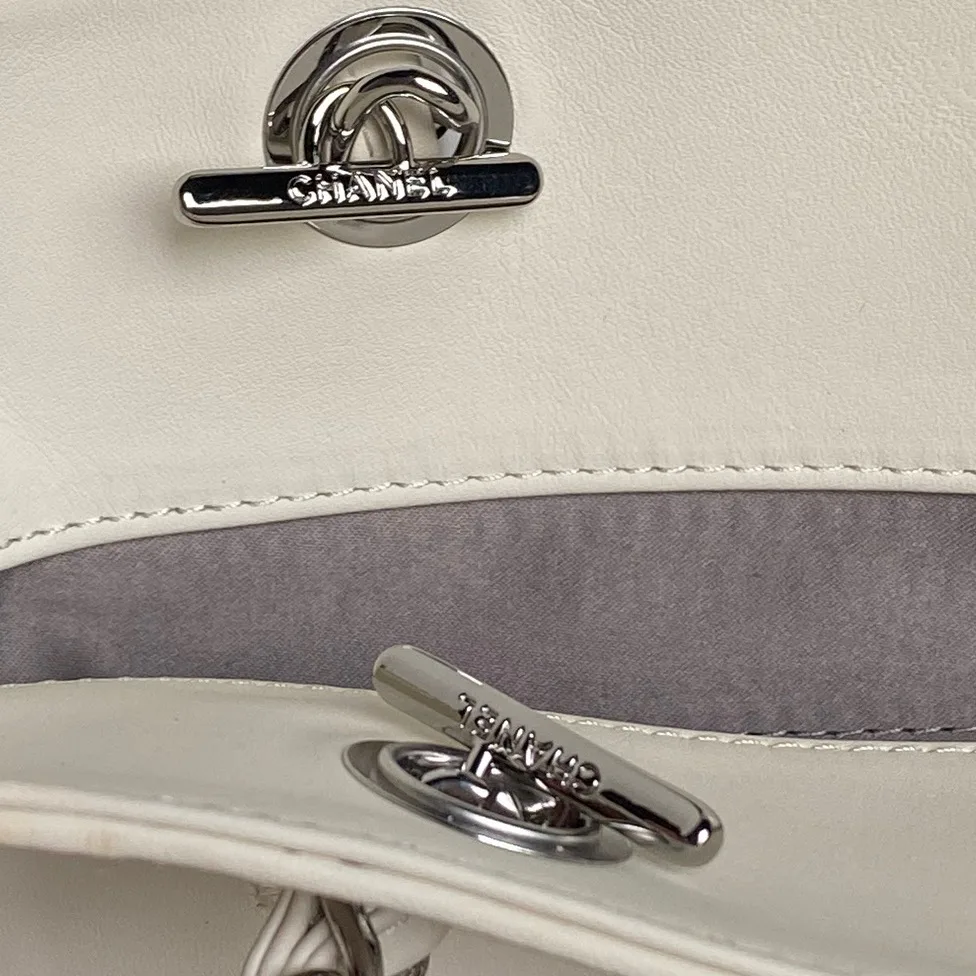 Классические Сумки Женские Chanel 11646595