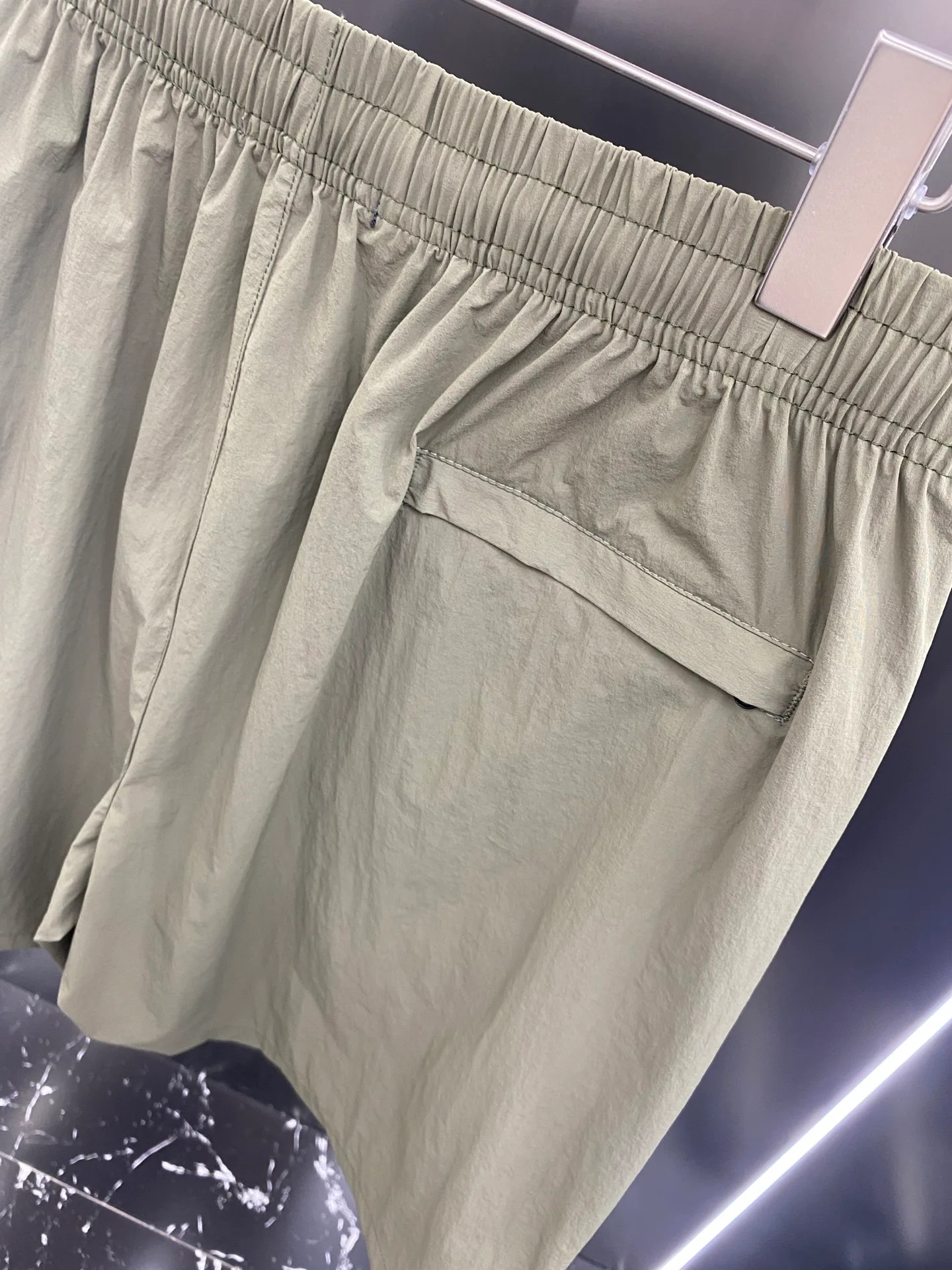 Шорты Мужские Ralph Lauren 11819030