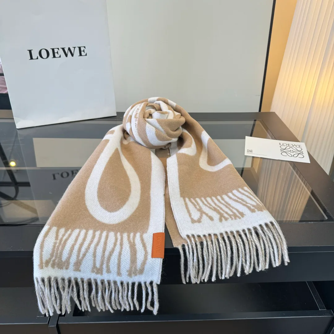 Шарфы Loewe 18627297