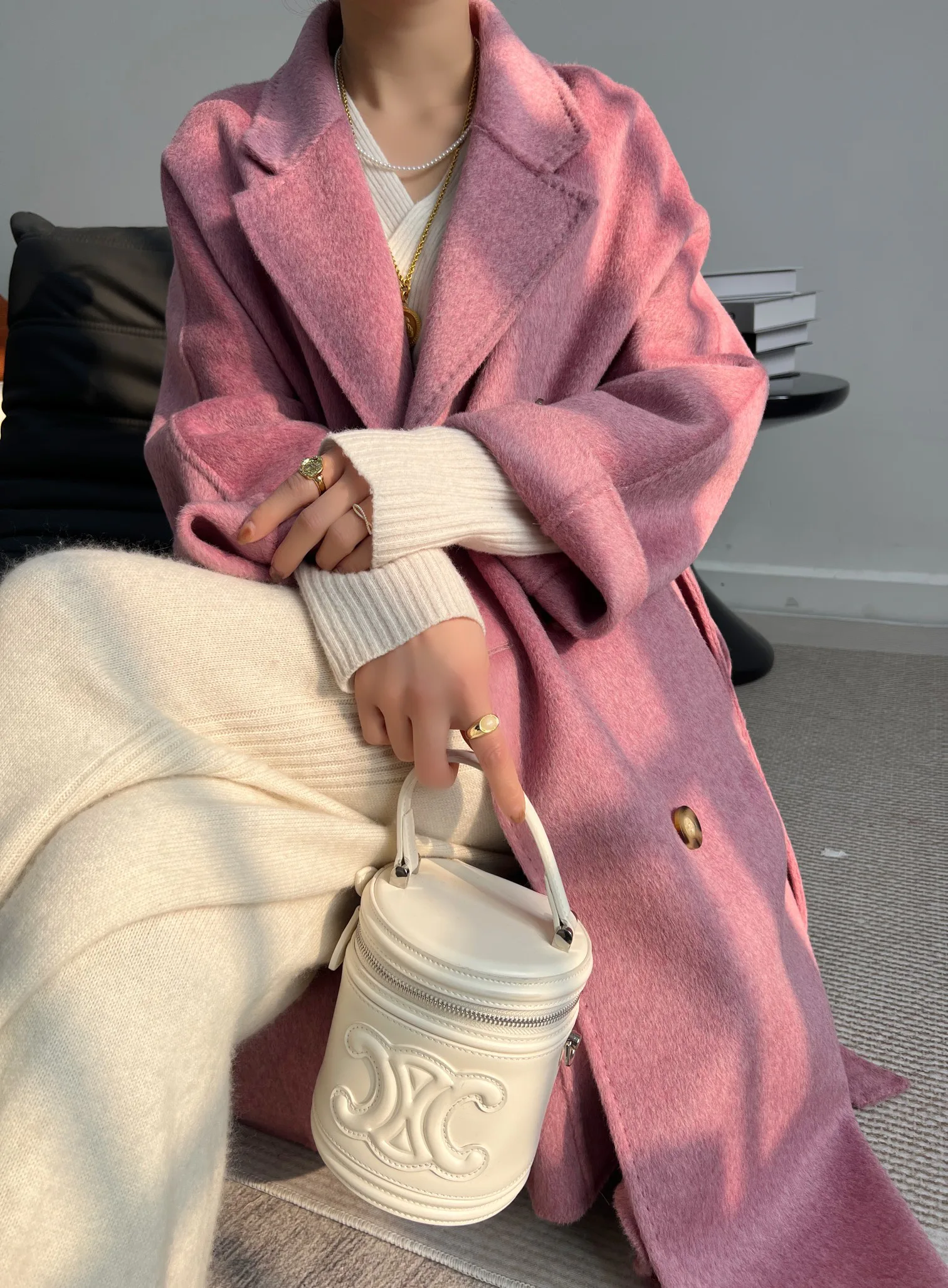 Пальто Женские Max Mara 18671284