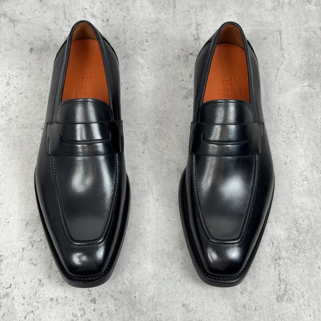 Лоферы И Туфли Мужские Berluti 11393404