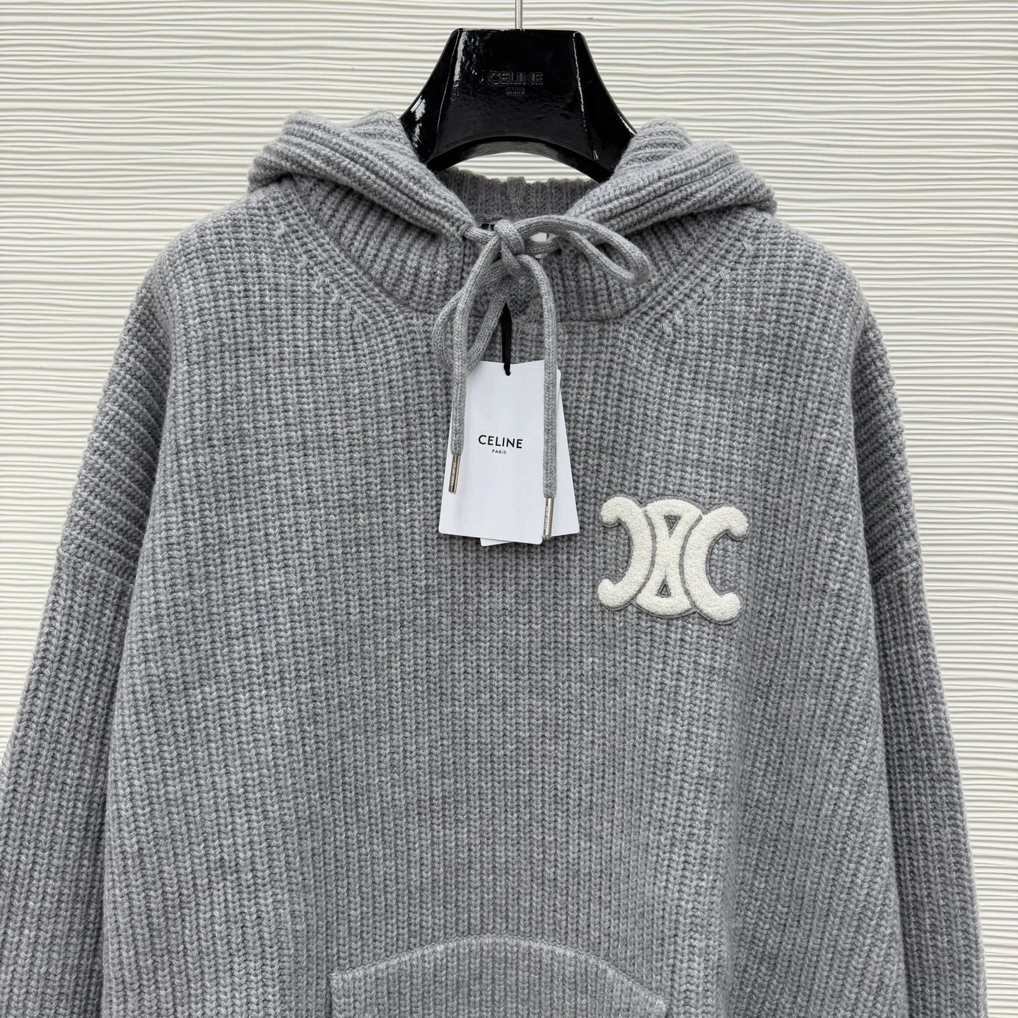 Свитшоты И Худи Женские Celine 6144186