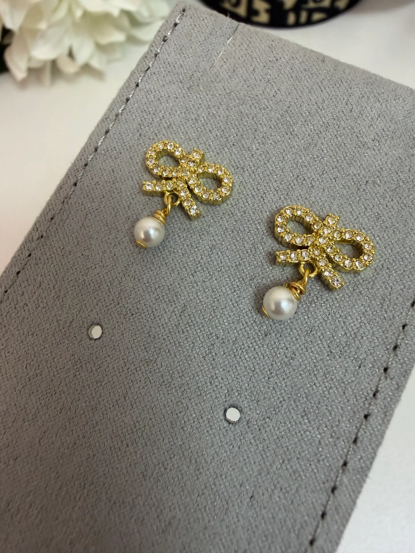 Бижутерия Christian Dior 11590028