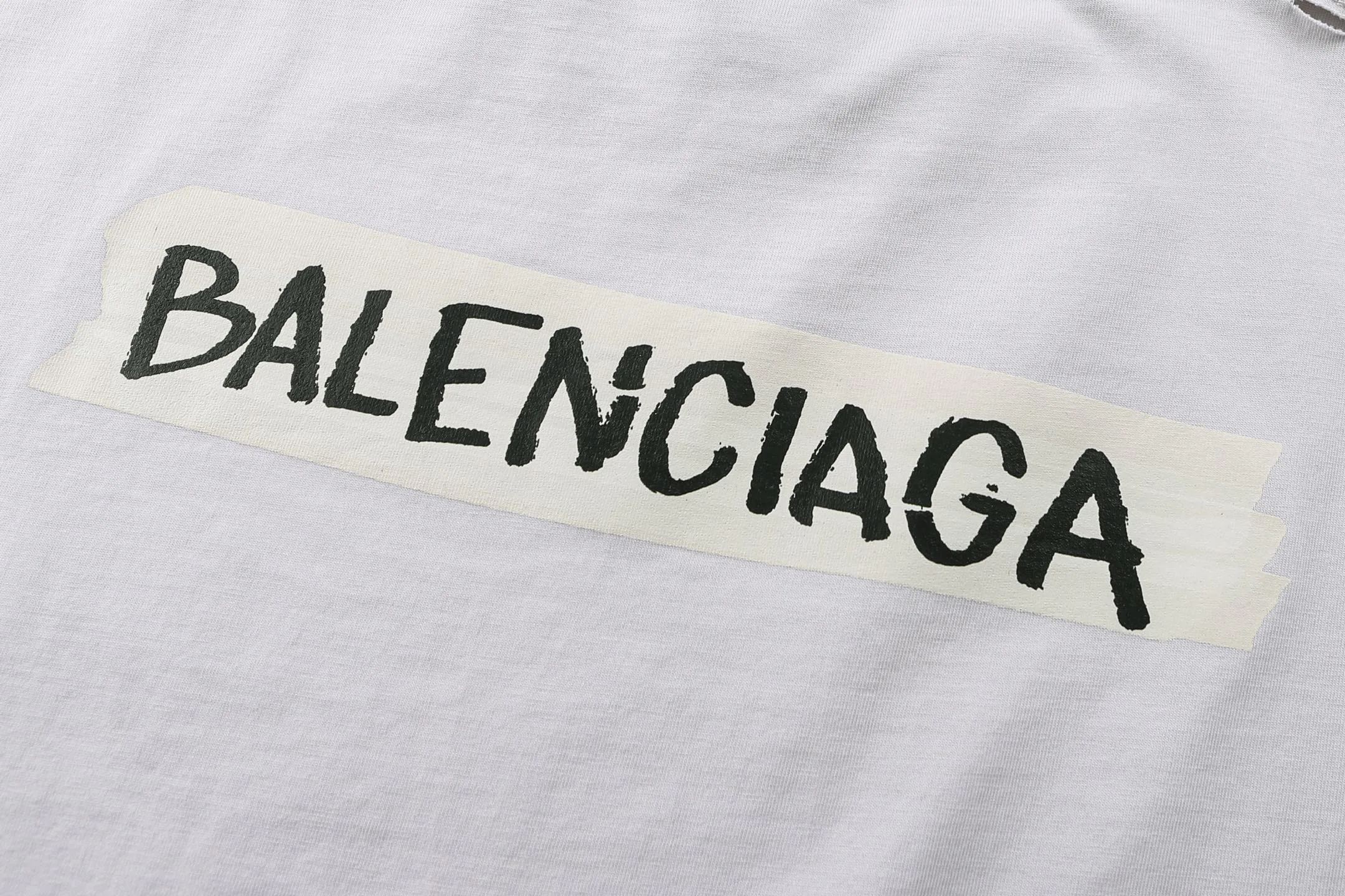 Футболки Женские Balenciaga 11427543