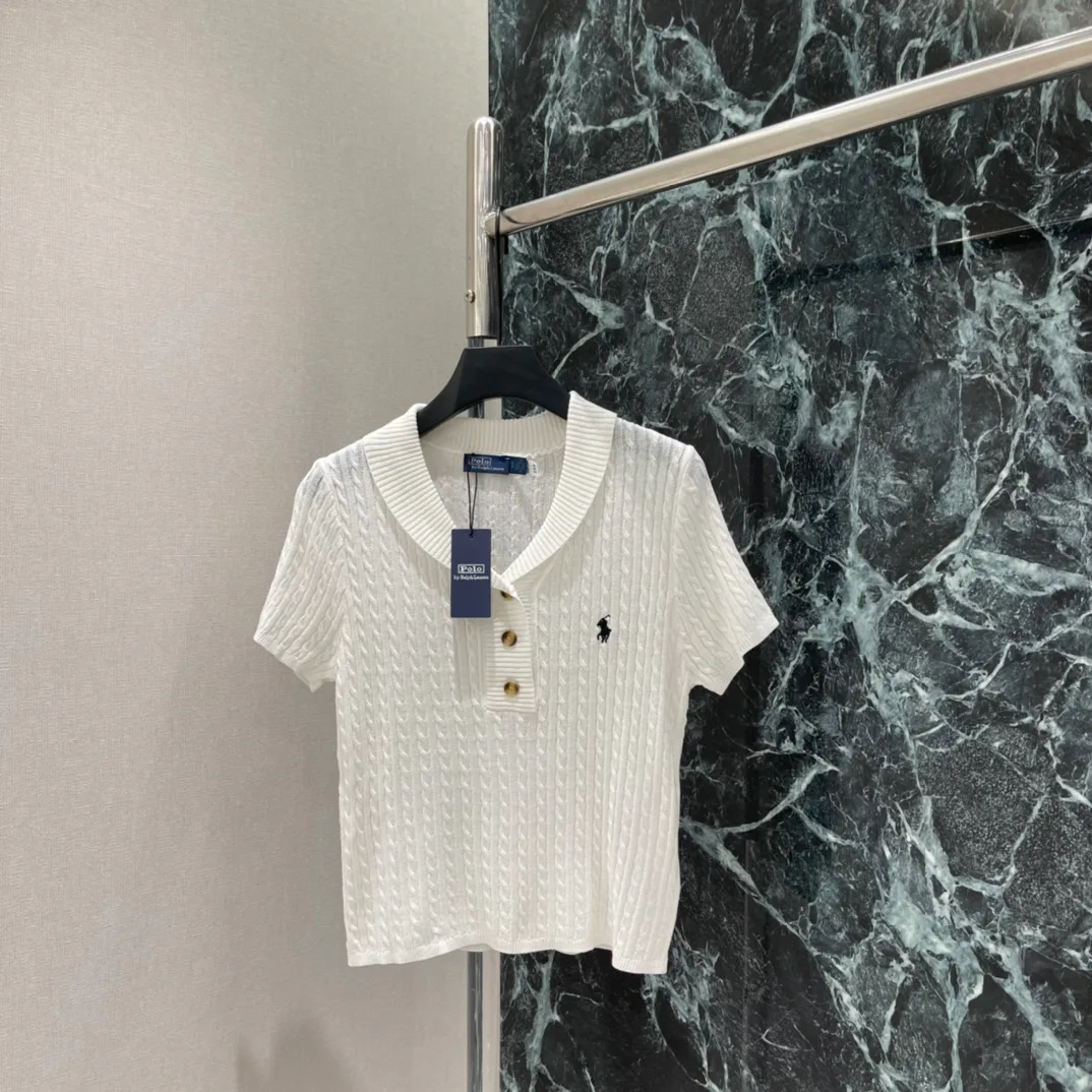 Джемперы И Свитеры Женские Ralph Lauren 12690592