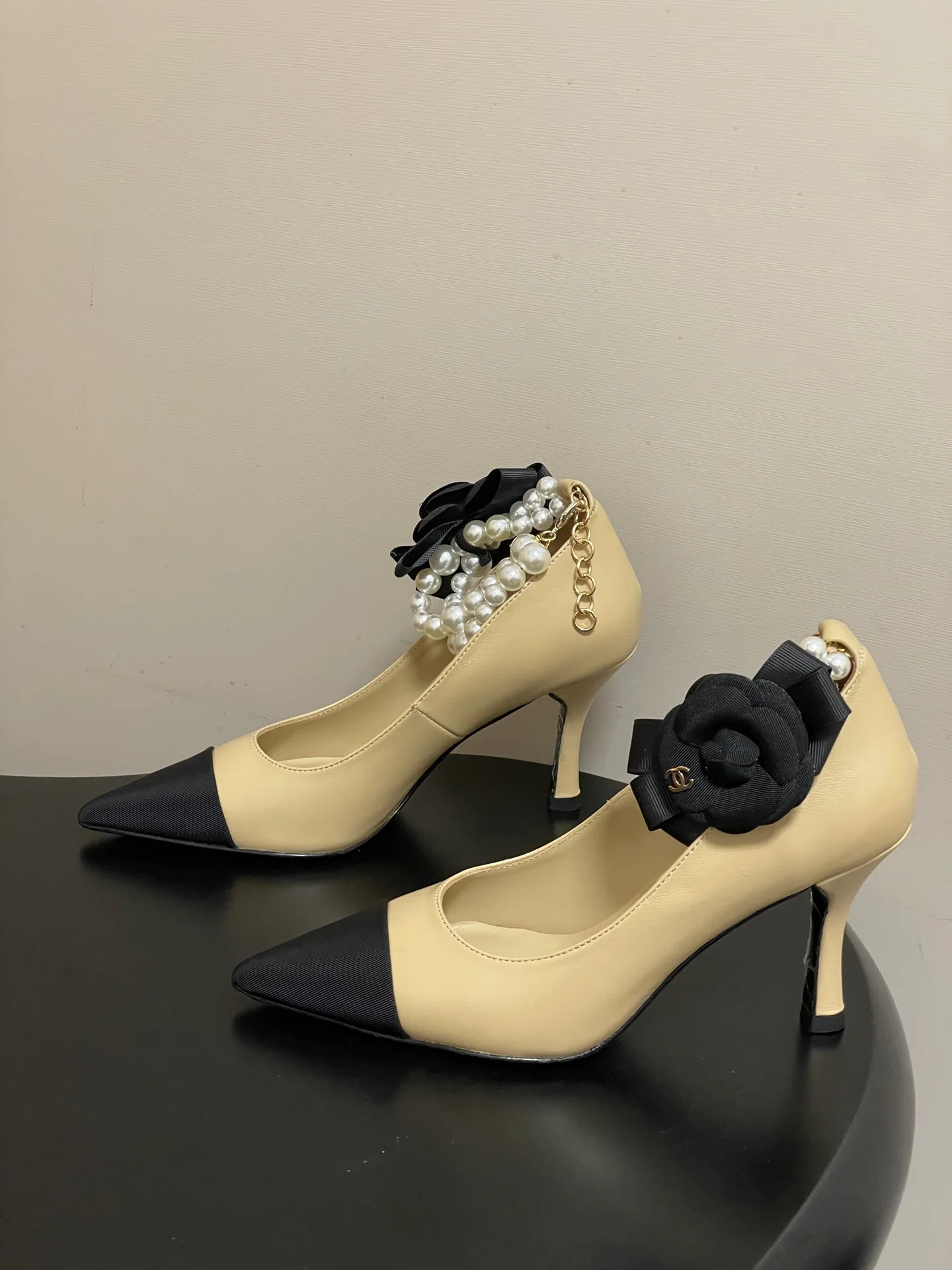 Босоножки Женские Chanel 11897596
