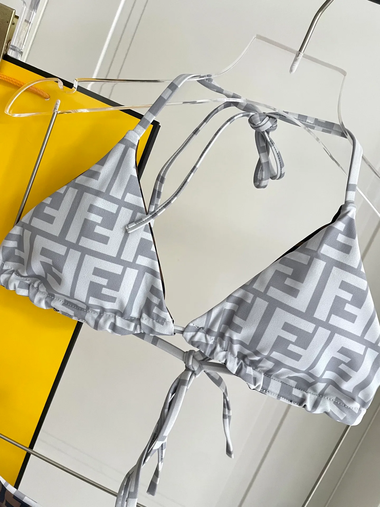 Купальники Женские Fendi 588234