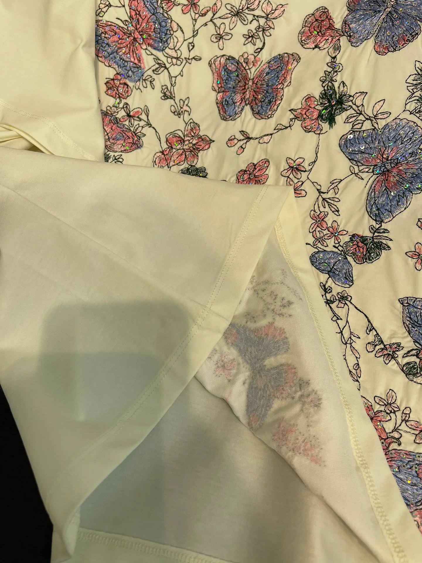 Футболки Женские Christian Dior 29319