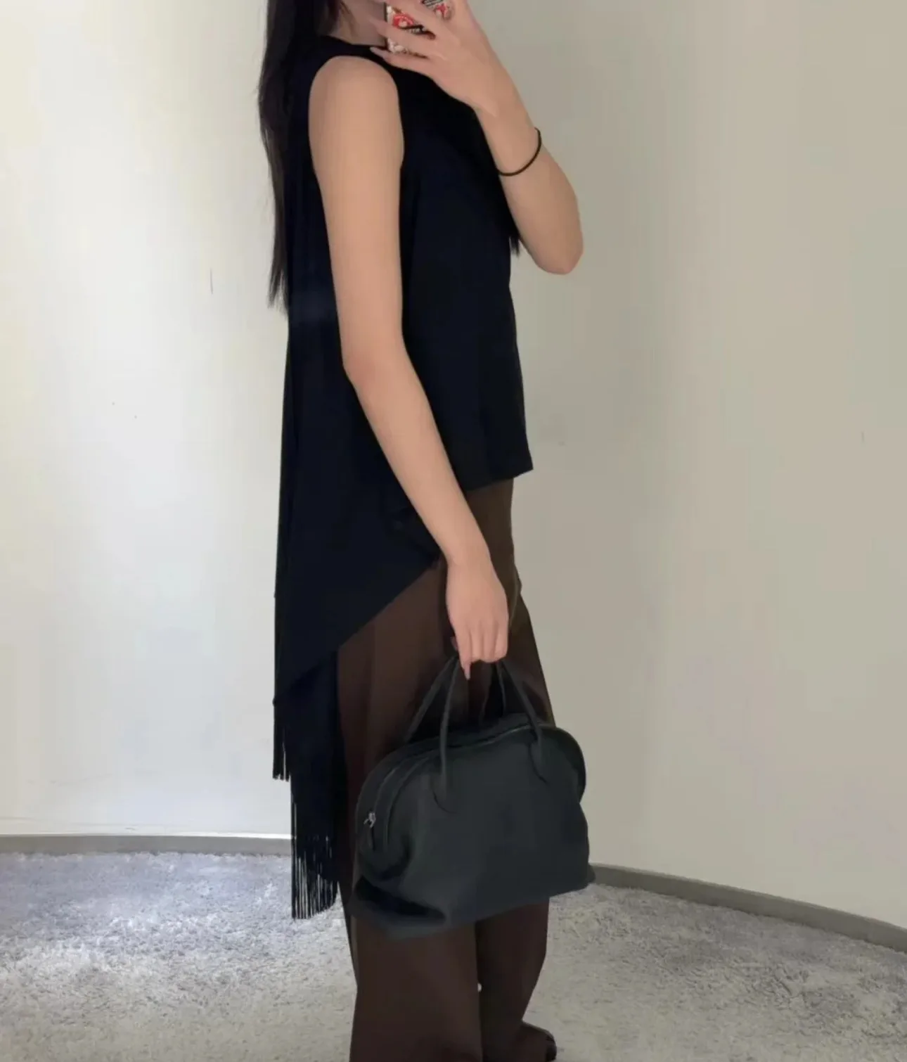 Клатчи Женские The Row 187005