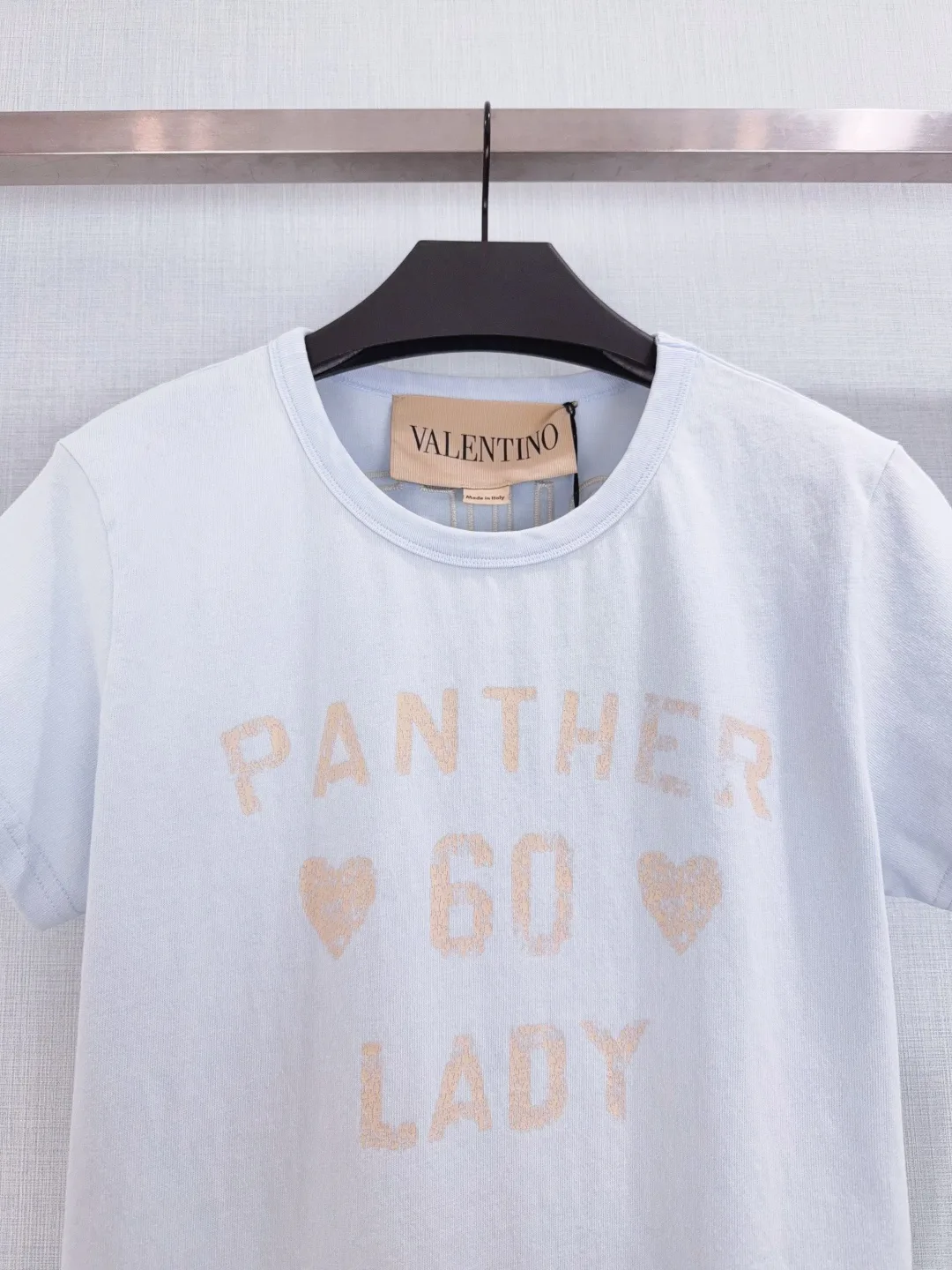 Футболки Женские Valentino 5185826
