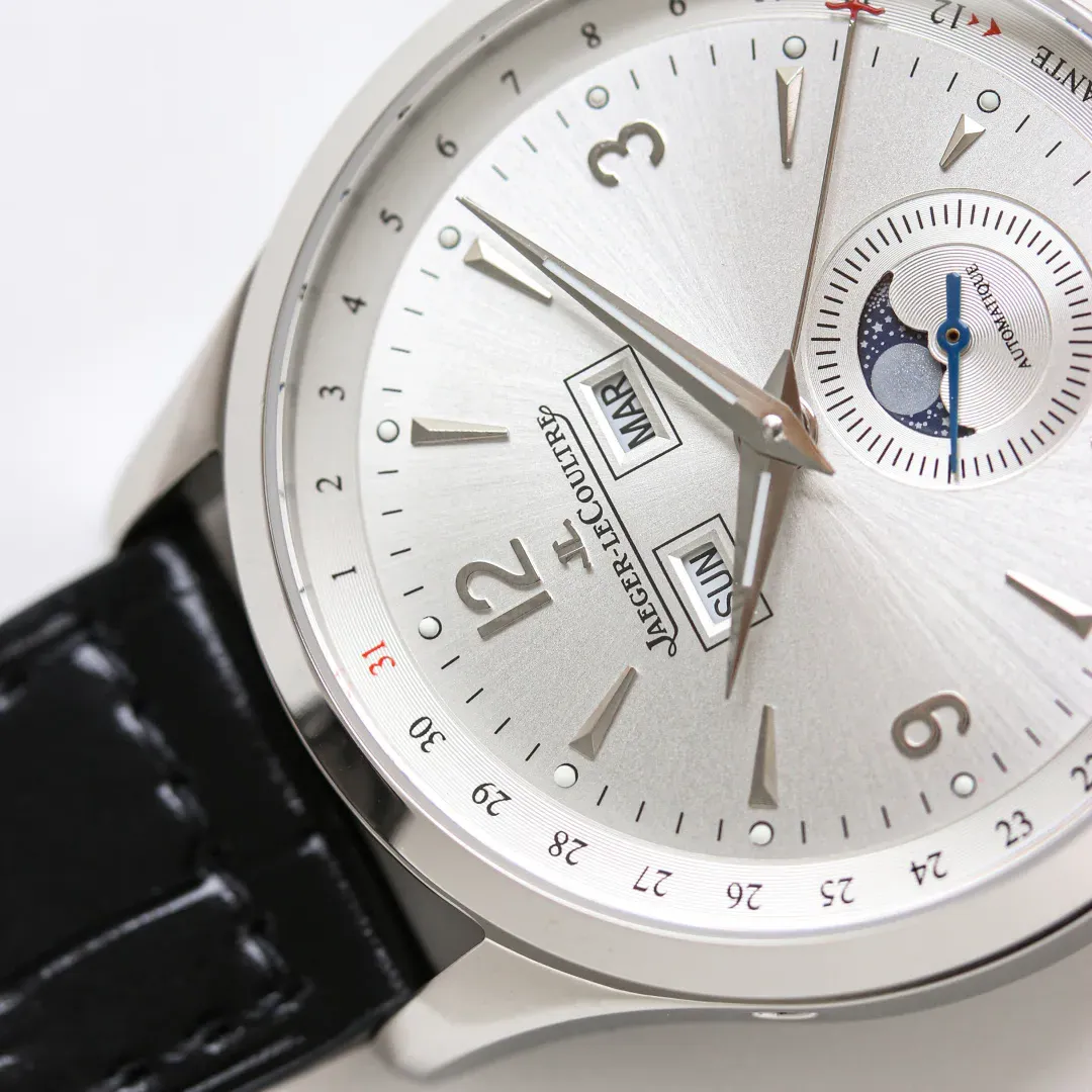 Часы Женские Jaeger-Lecoultre 1788045