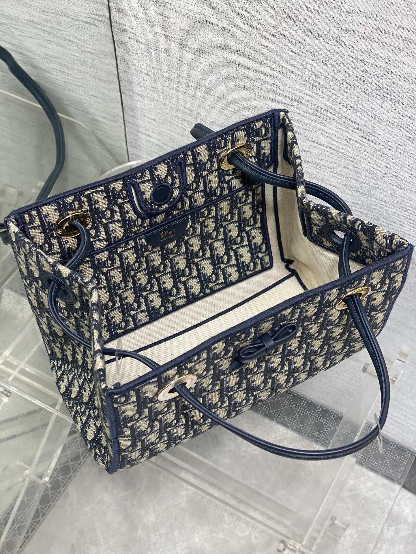 Классические Сумки Женские Christian Dior 12817899