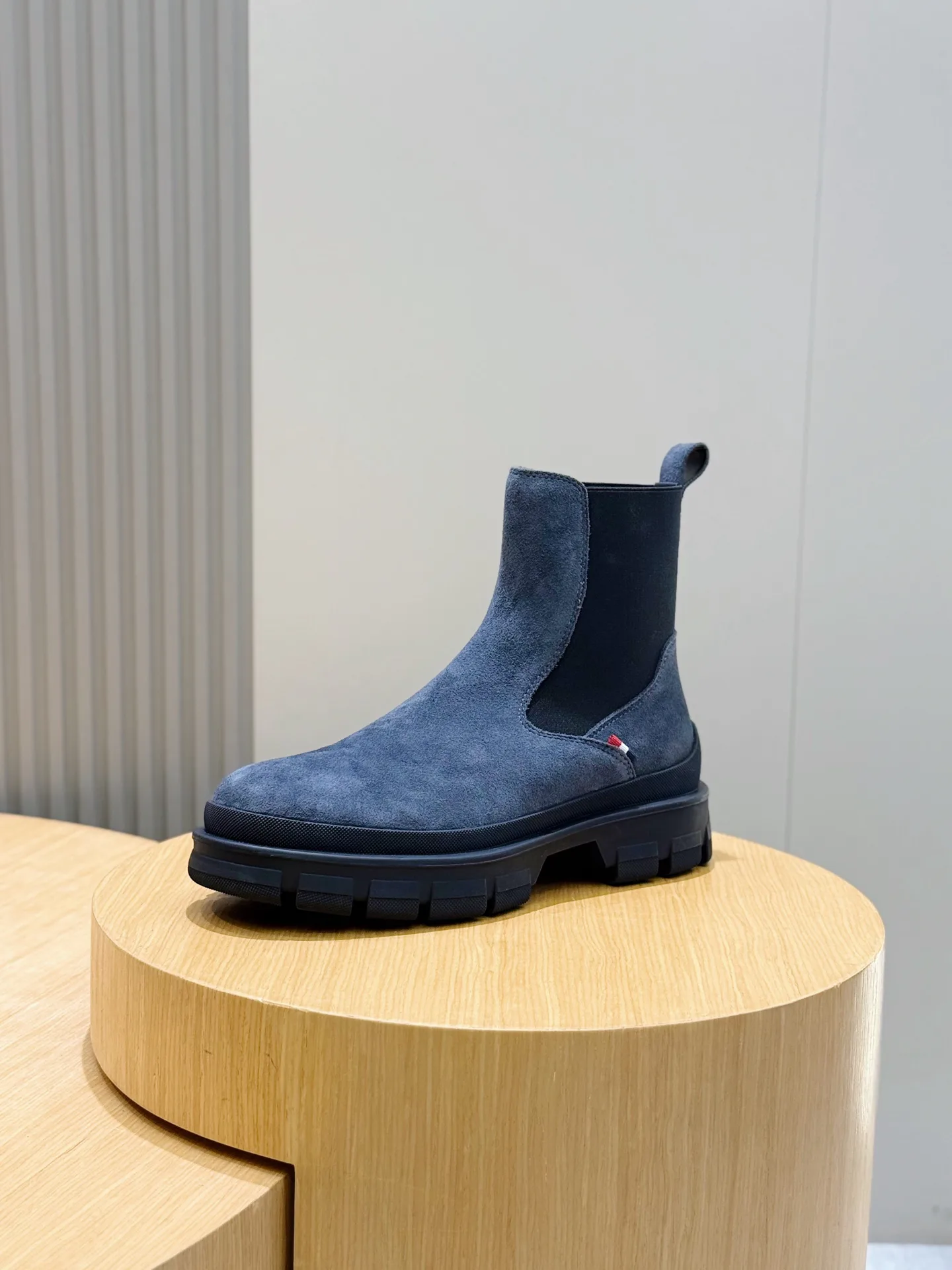 Ботинки Мужские Moncler 18880186
