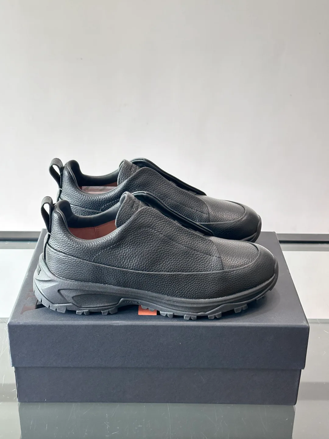 Кроссовки Мужские Zegna 875139