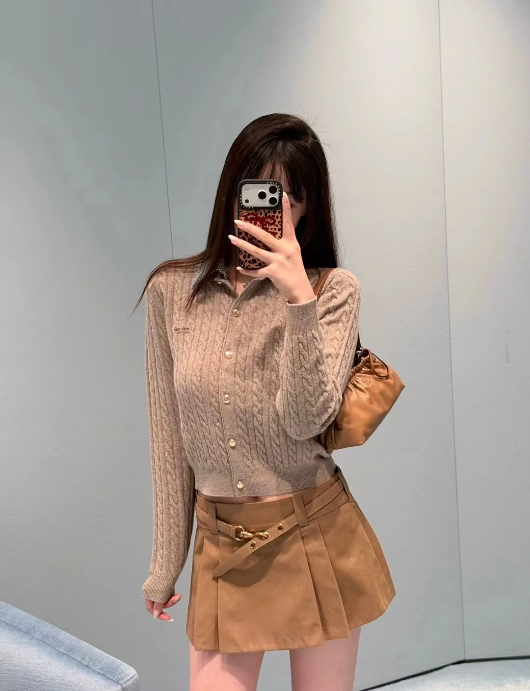 Джемперы И Свитеры Женские Miu Miu 17352561