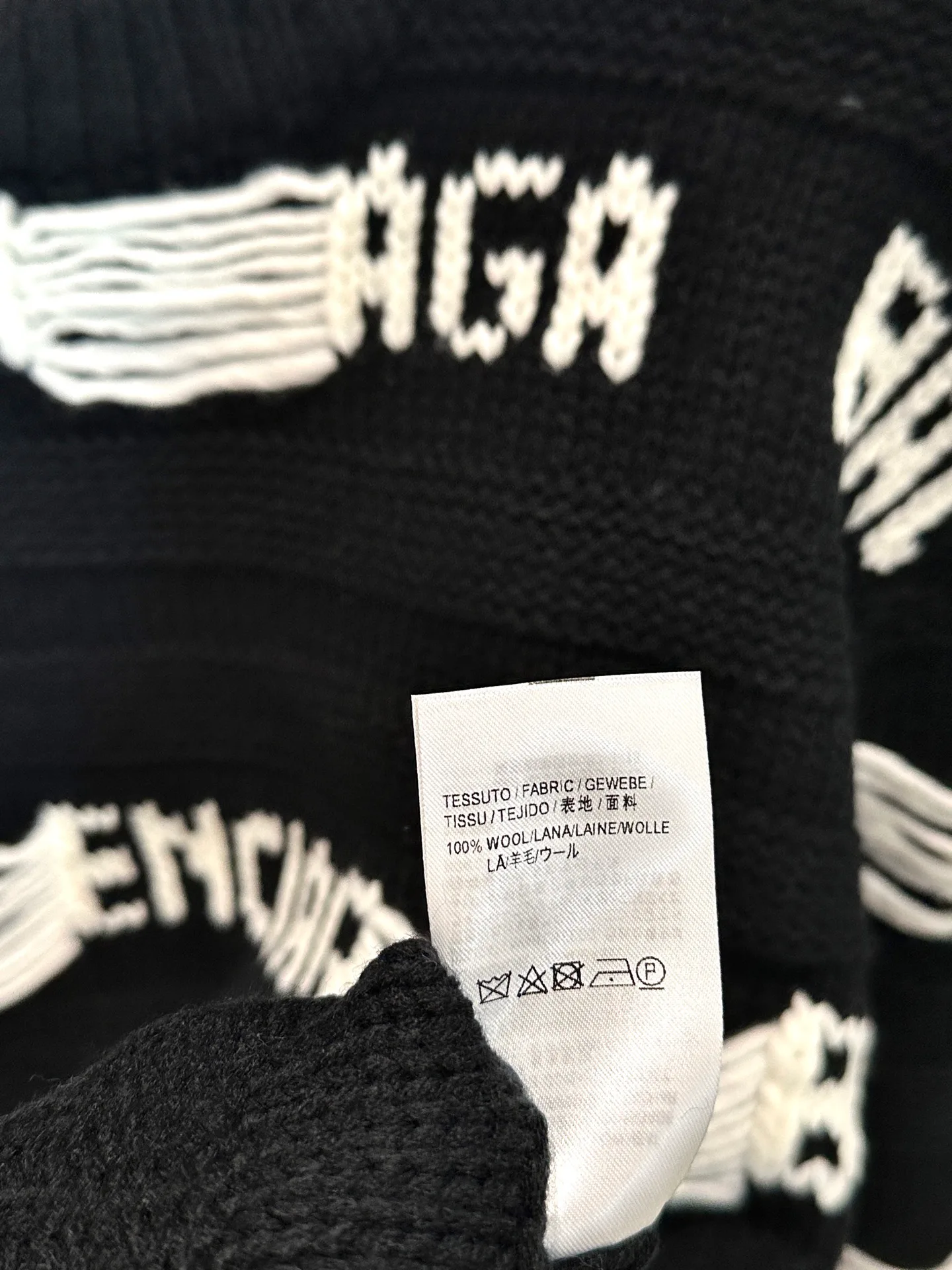 Джемперы И Свитеры Женские Balenciaga 19303379