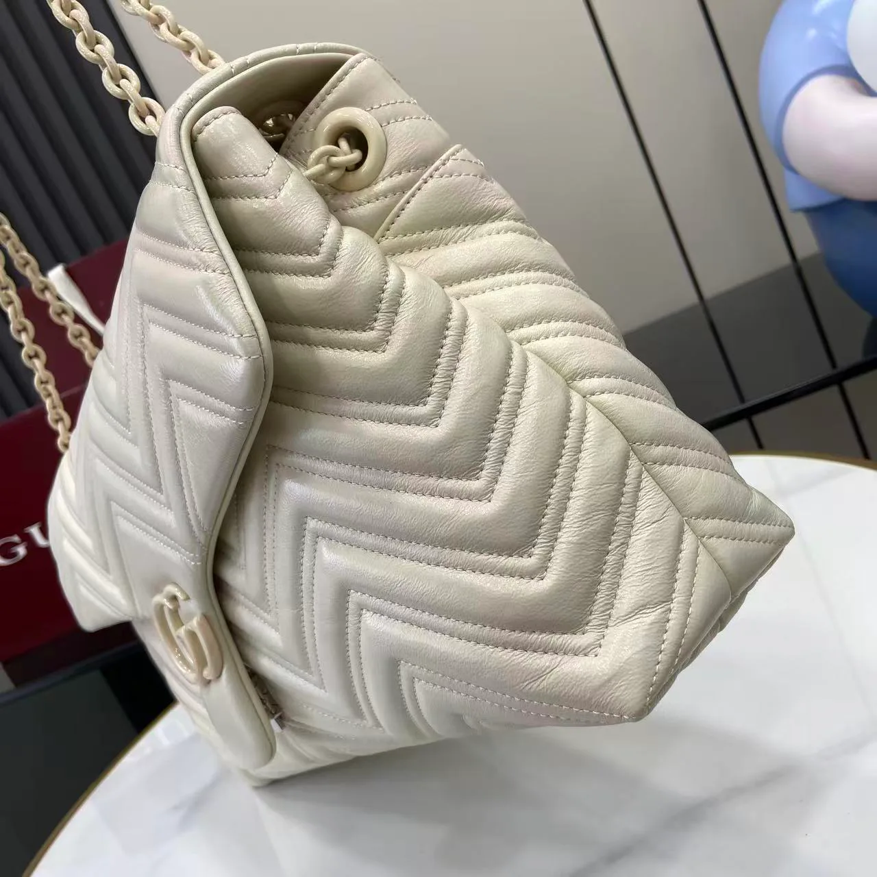 Классические Сумки Женские Gucci 5075900