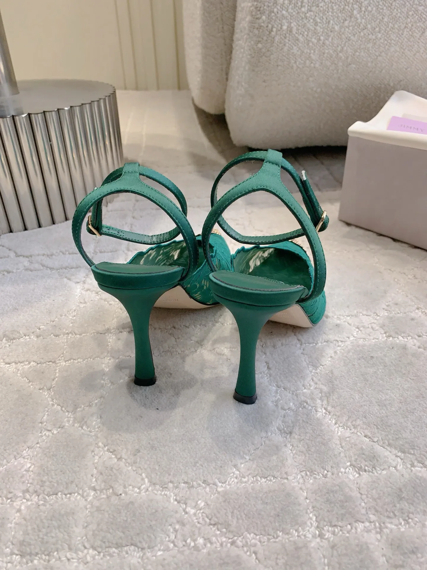 Туфли Женские Jimmy Choo 4913958