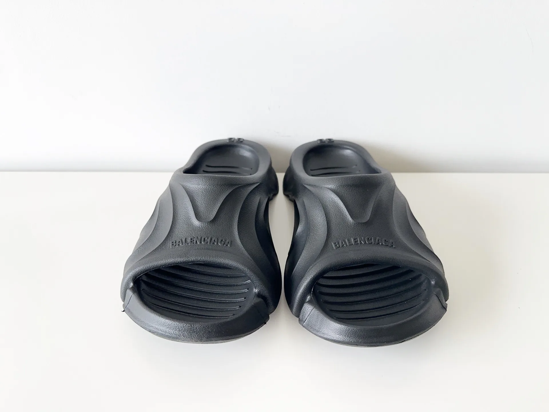Шлепанцы Женские Balenciaga 11567501