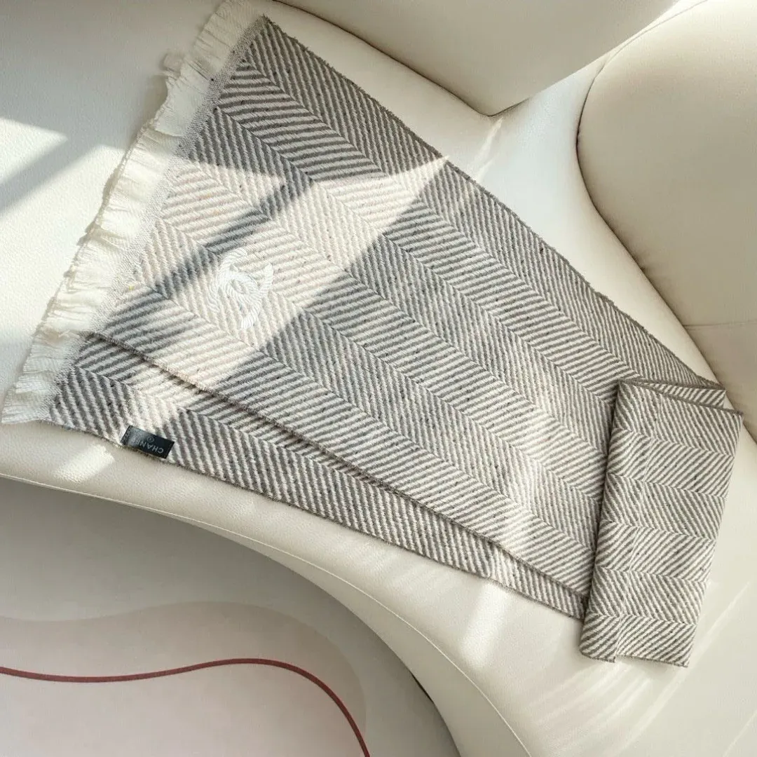 Шарфы Chanel 1116096