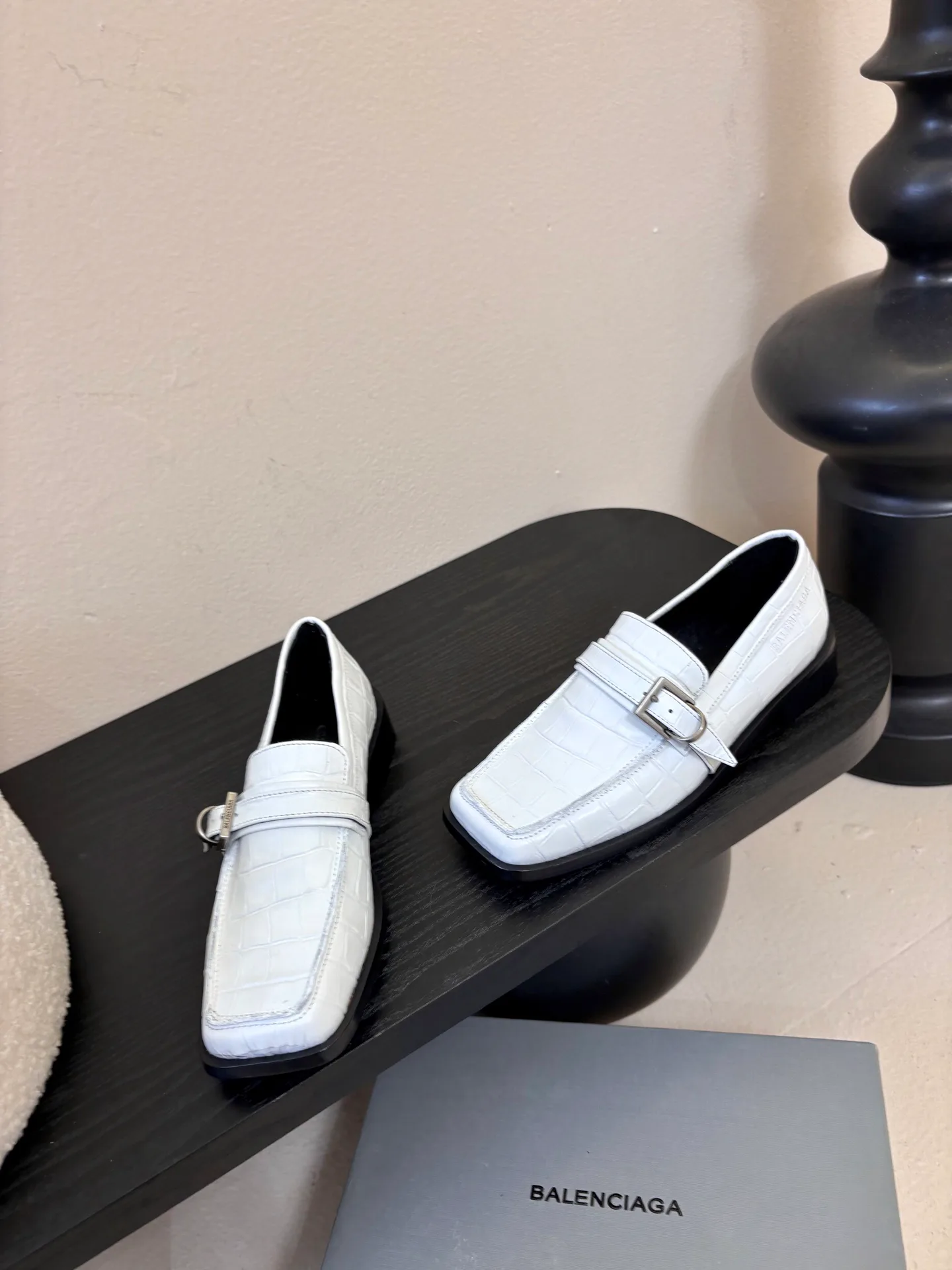 Лоферы И Мокасины Женские Balenciaga 805312