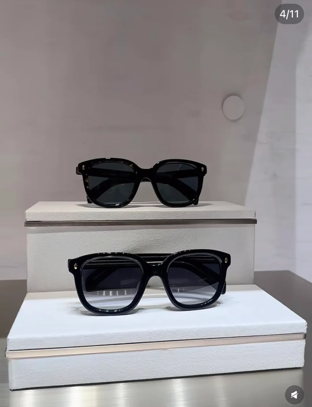 Очки Loro Piana 109383